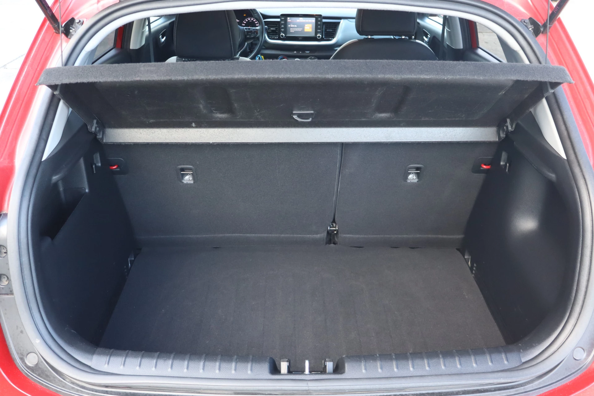 Hoofdafbeelding Kia Stonic