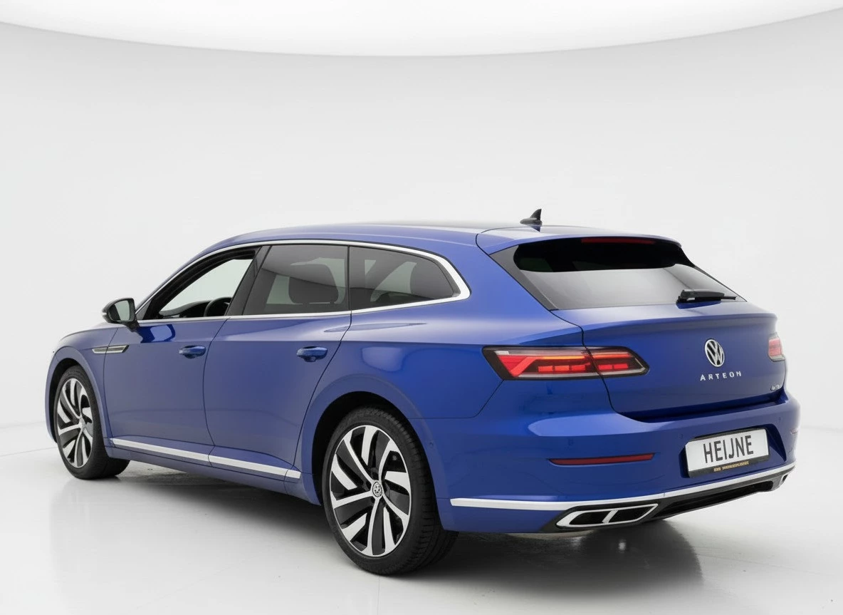 Hoofdafbeelding Volkswagen Arteon