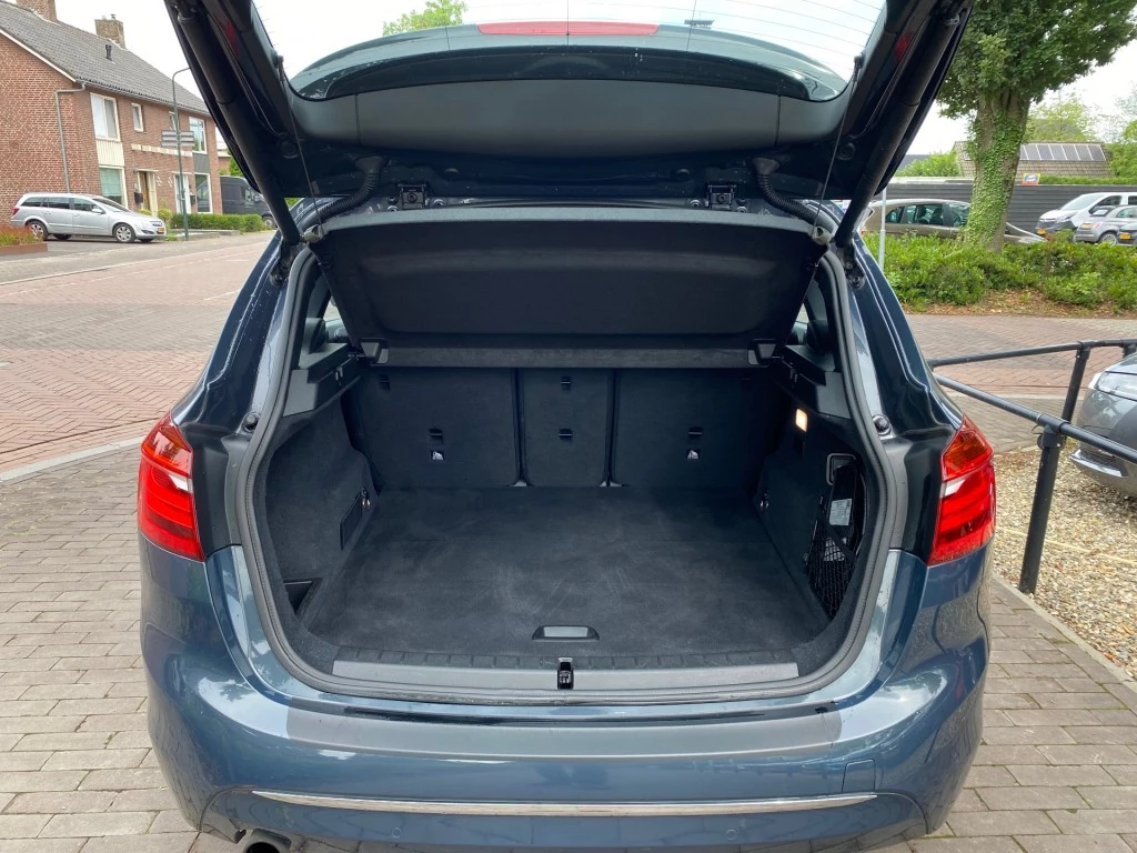 Hoofdafbeelding BMW 2 Serie
