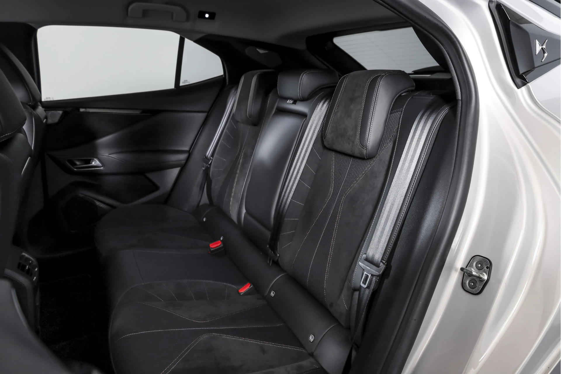 Hoofdafbeelding DS DS 4