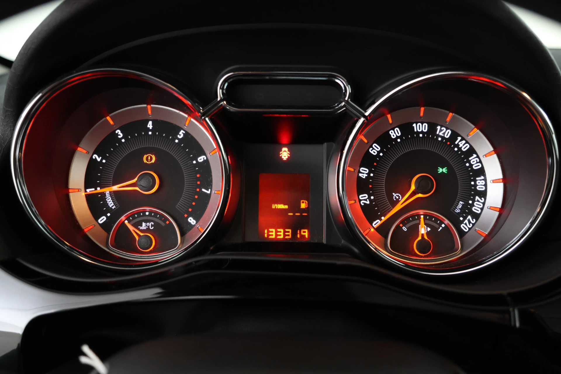 Hoofdafbeelding Opel ADAM