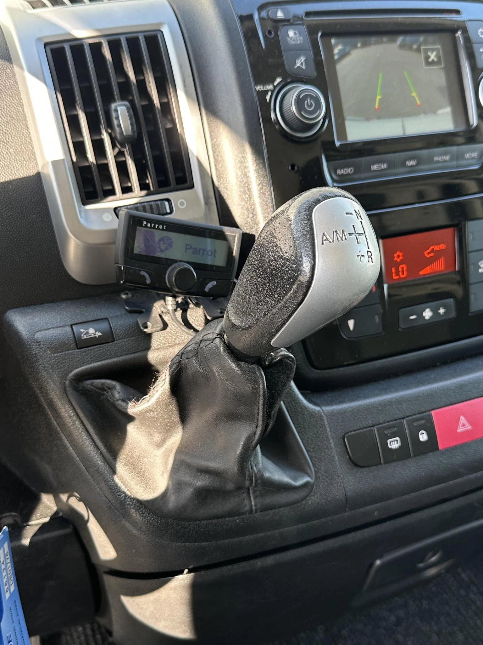 Hoofdafbeelding Fiat Ducato