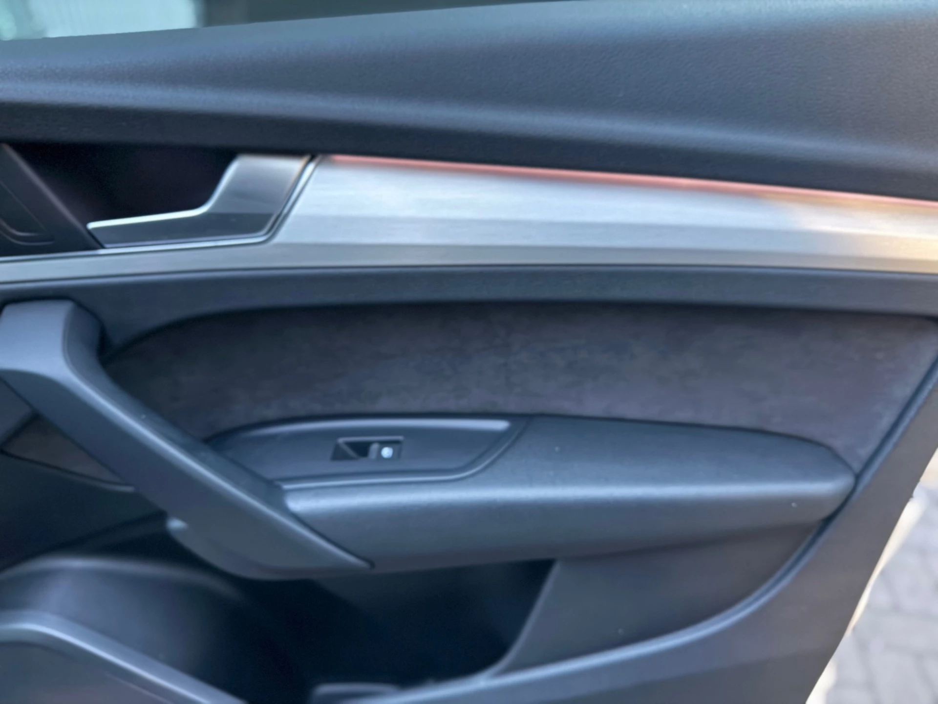Hoofdafbeelding Audi SQ5
