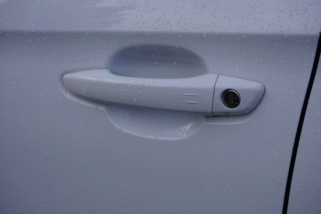 Hoofdafbeelding Opel Grandland
