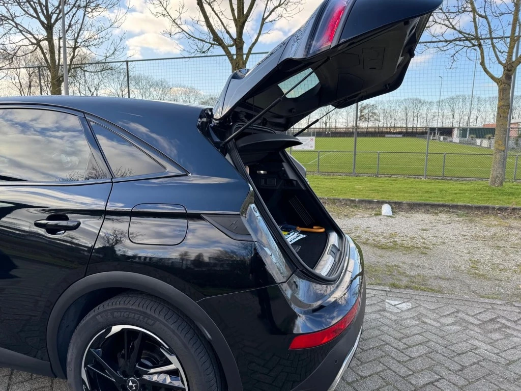 Hoofdafbeelding DS DS 7