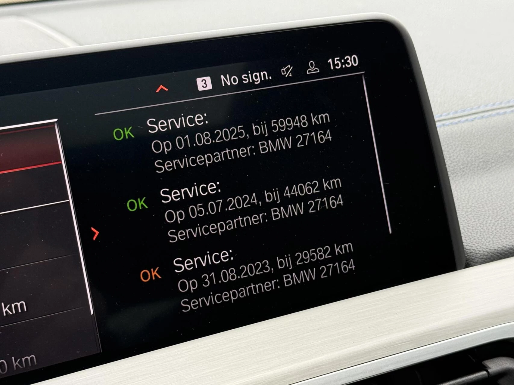 Hoofdafbeelding BMW X4