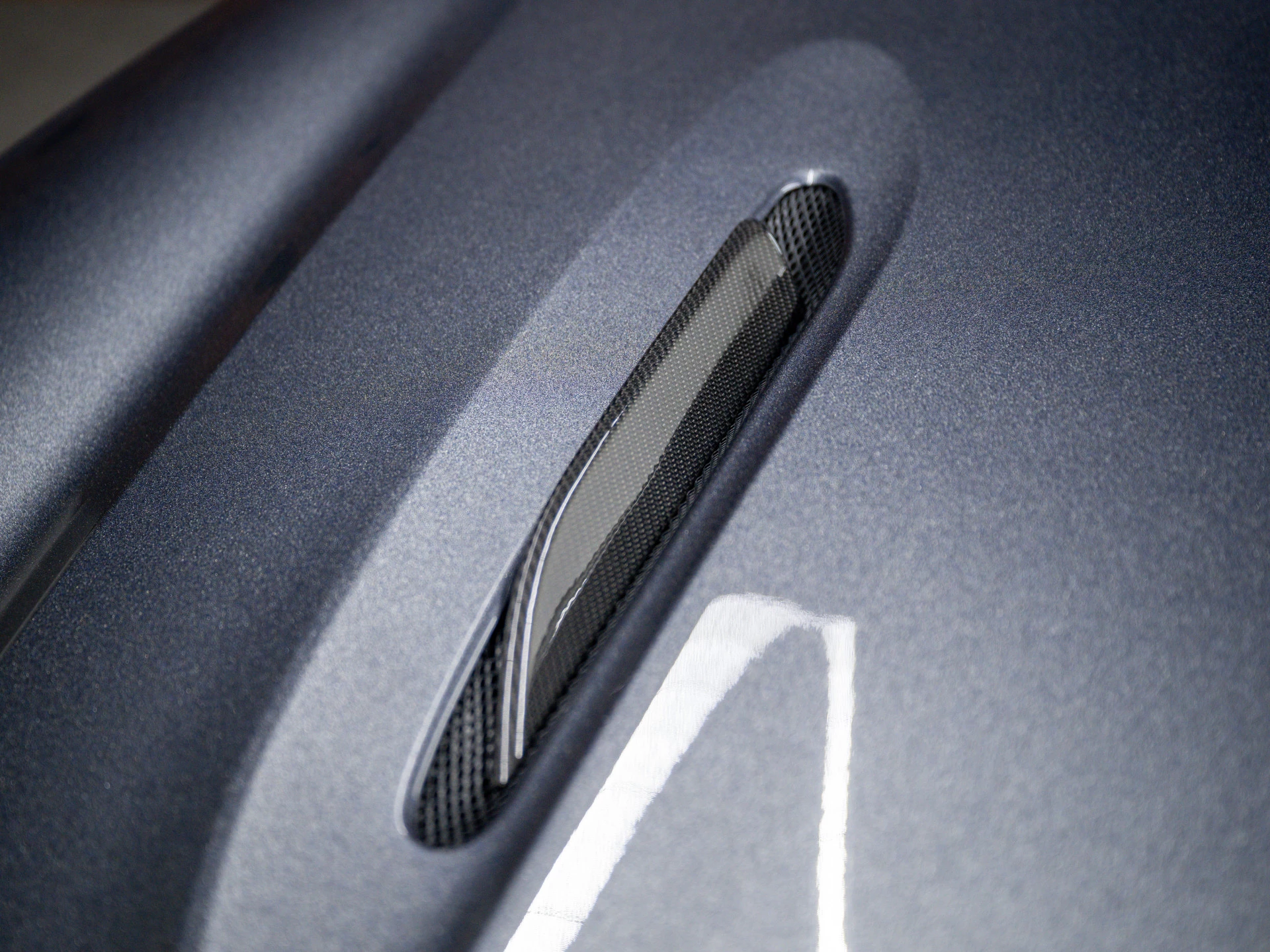 Hoofdafbeelding Aston Martin DBX