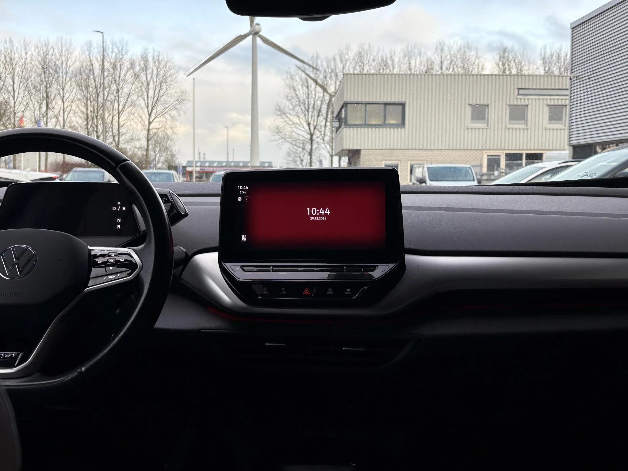 Hoofdafbeelding Volkswagen ID.4