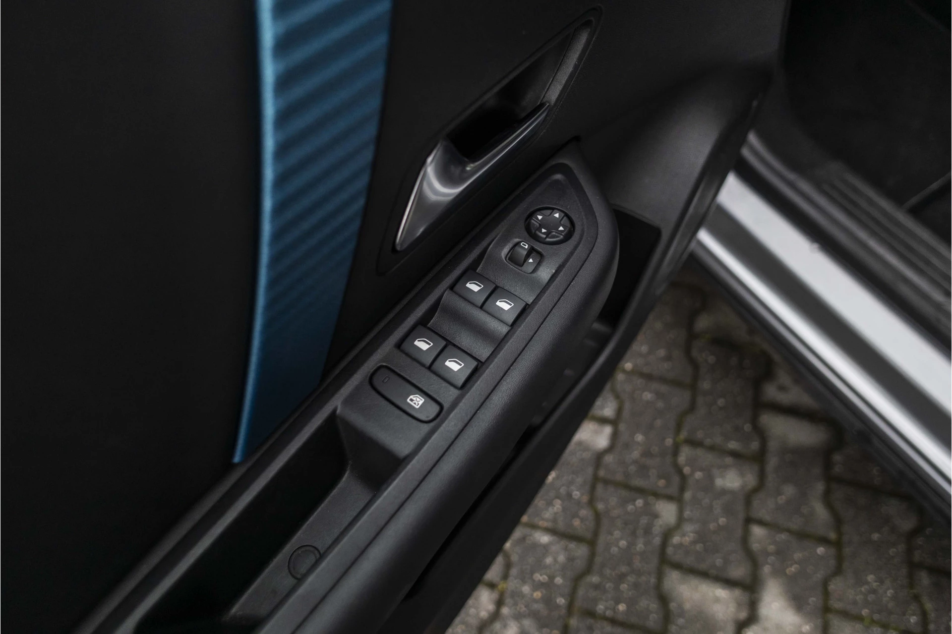 Hoofdafbeelding Citroën ë-C4