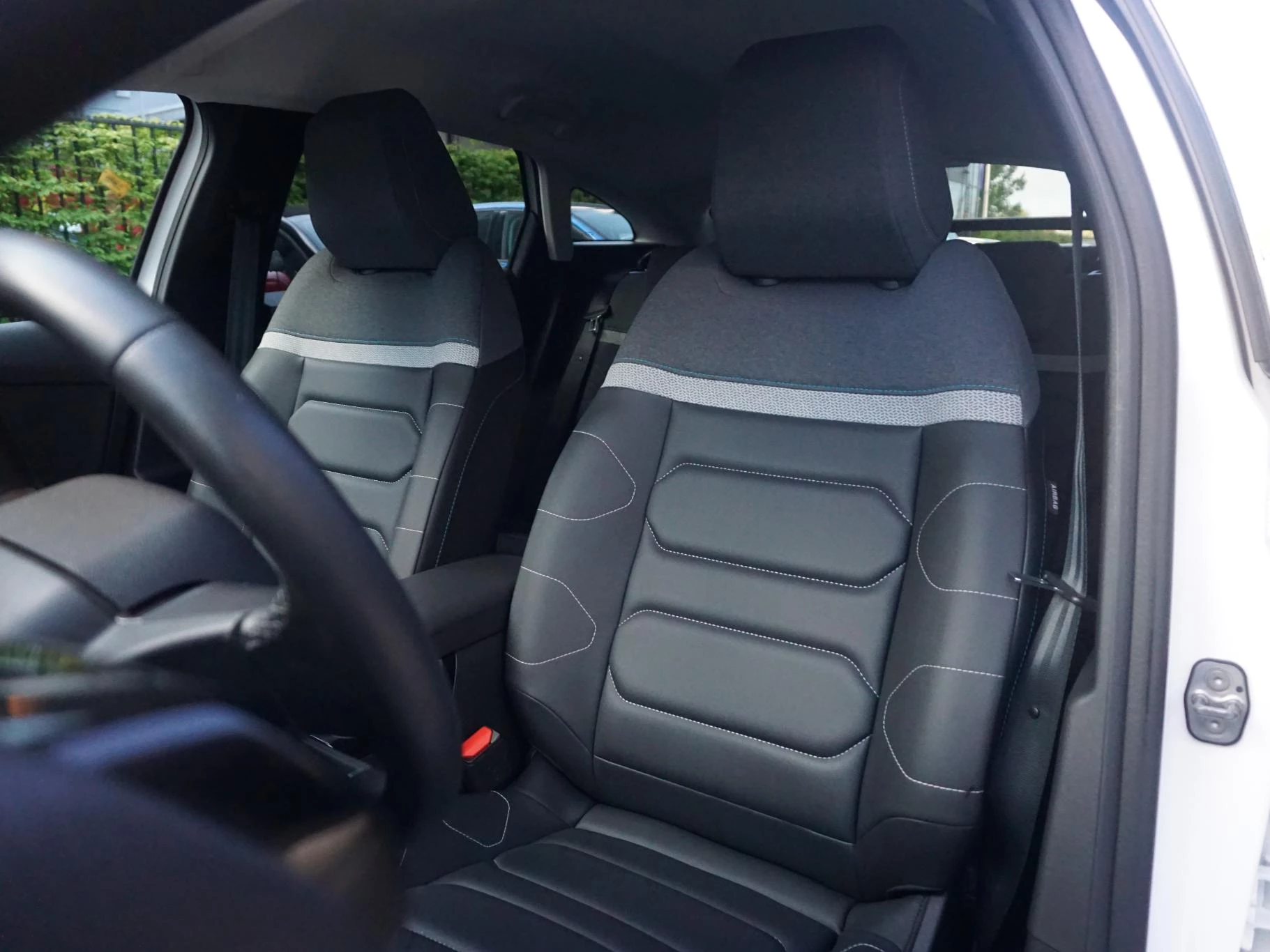 Hoofdafbeelding Citroën ë-C4