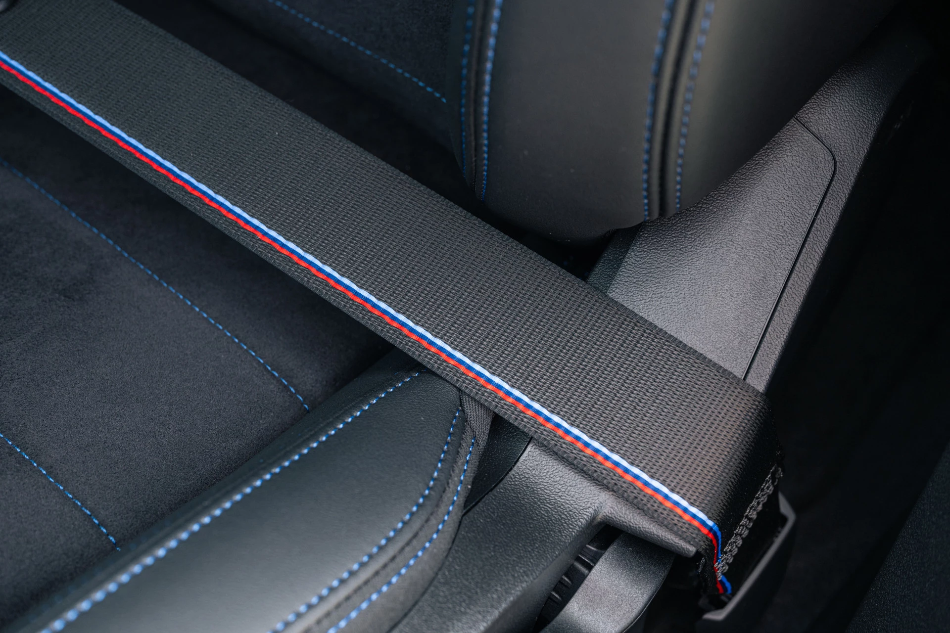 Hoofdafbeelding BMW iX2