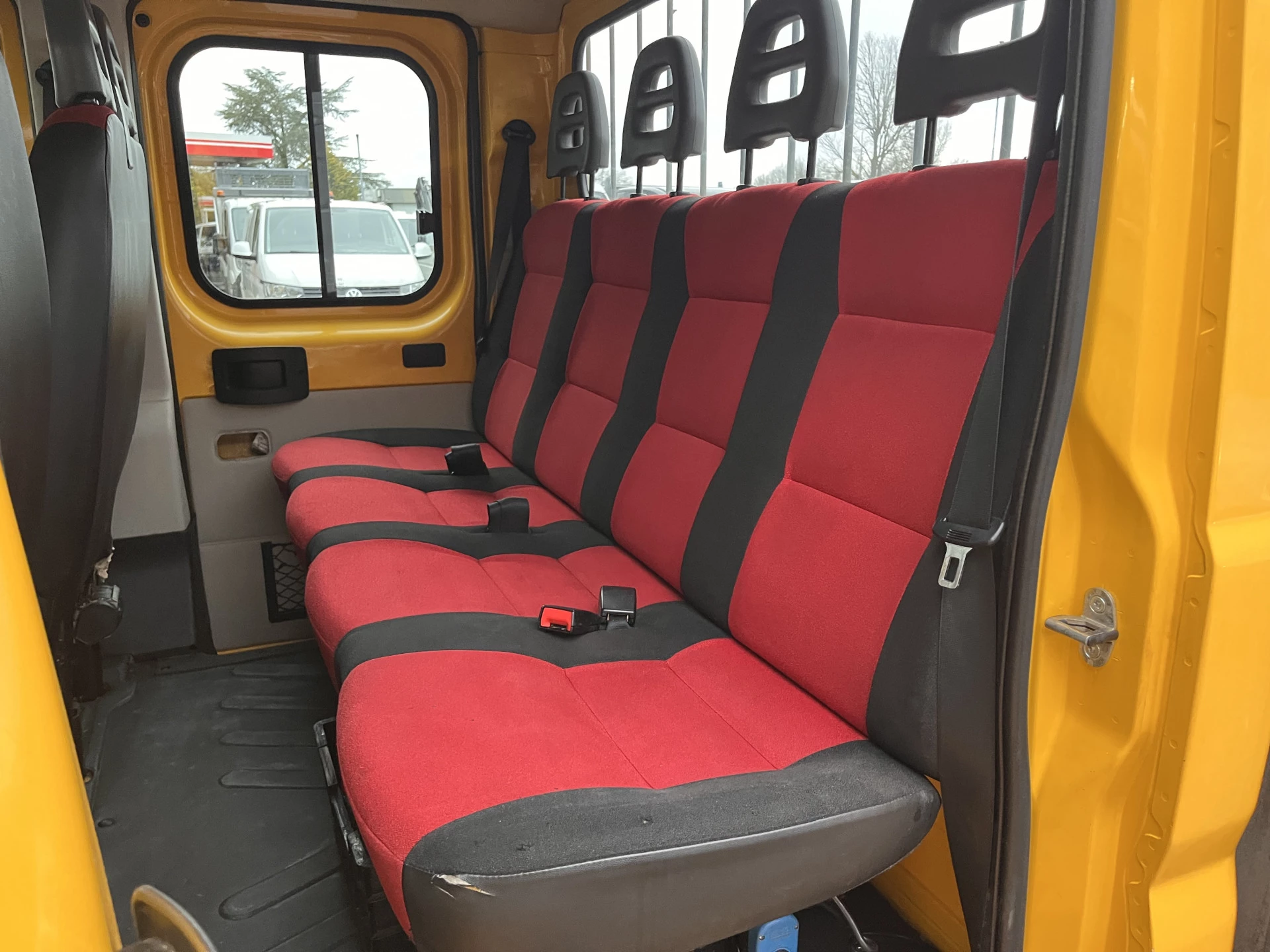 Hoofdafbeelding Fiat Ducato