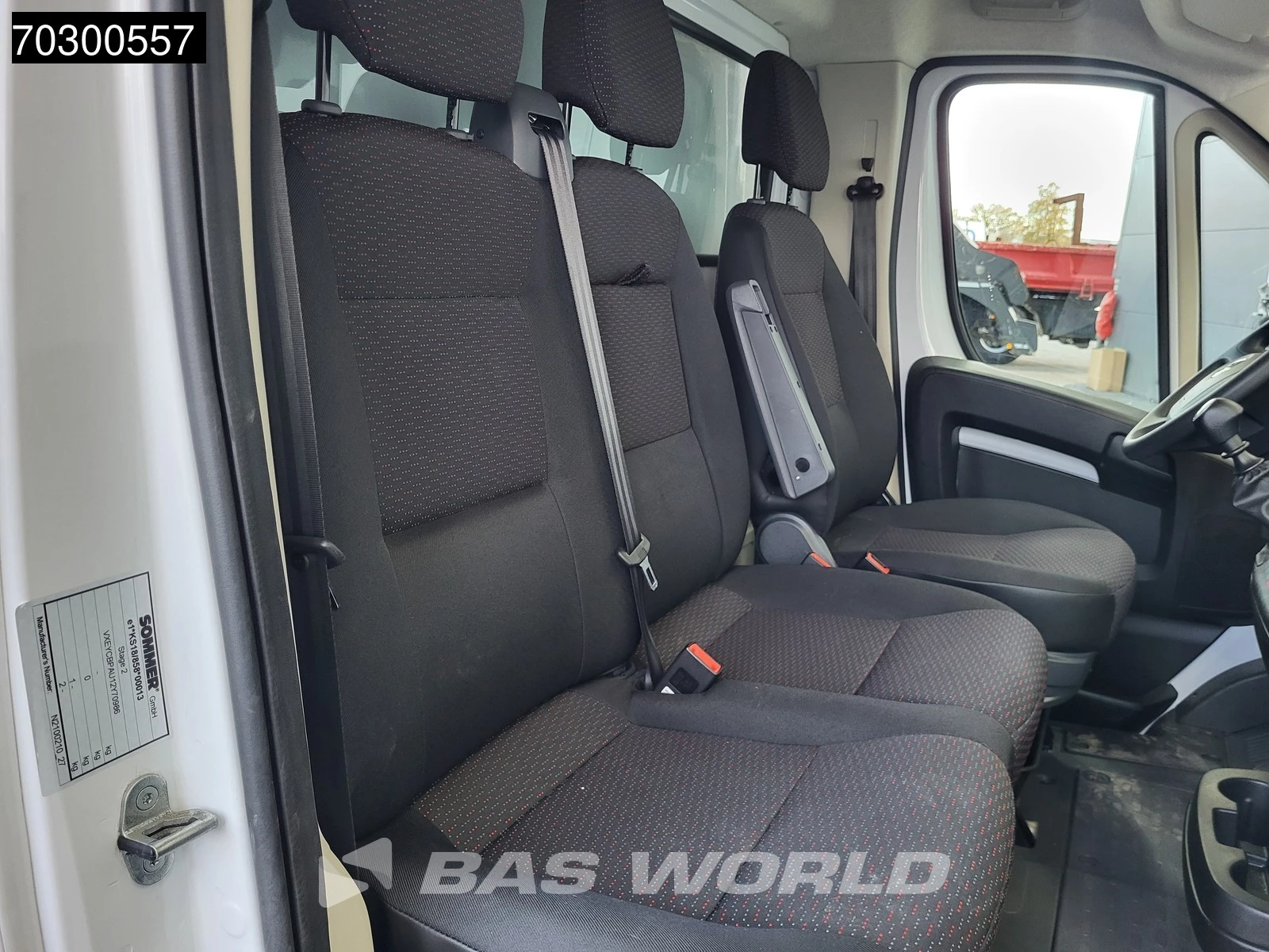 Hoofdafbeelding Opel Movano