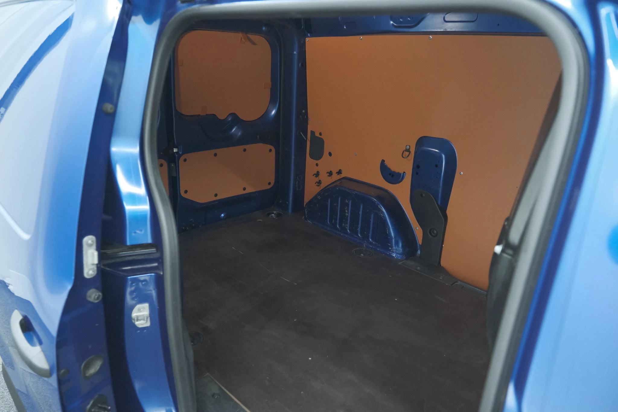 Hoofdafbeelding Renault Express