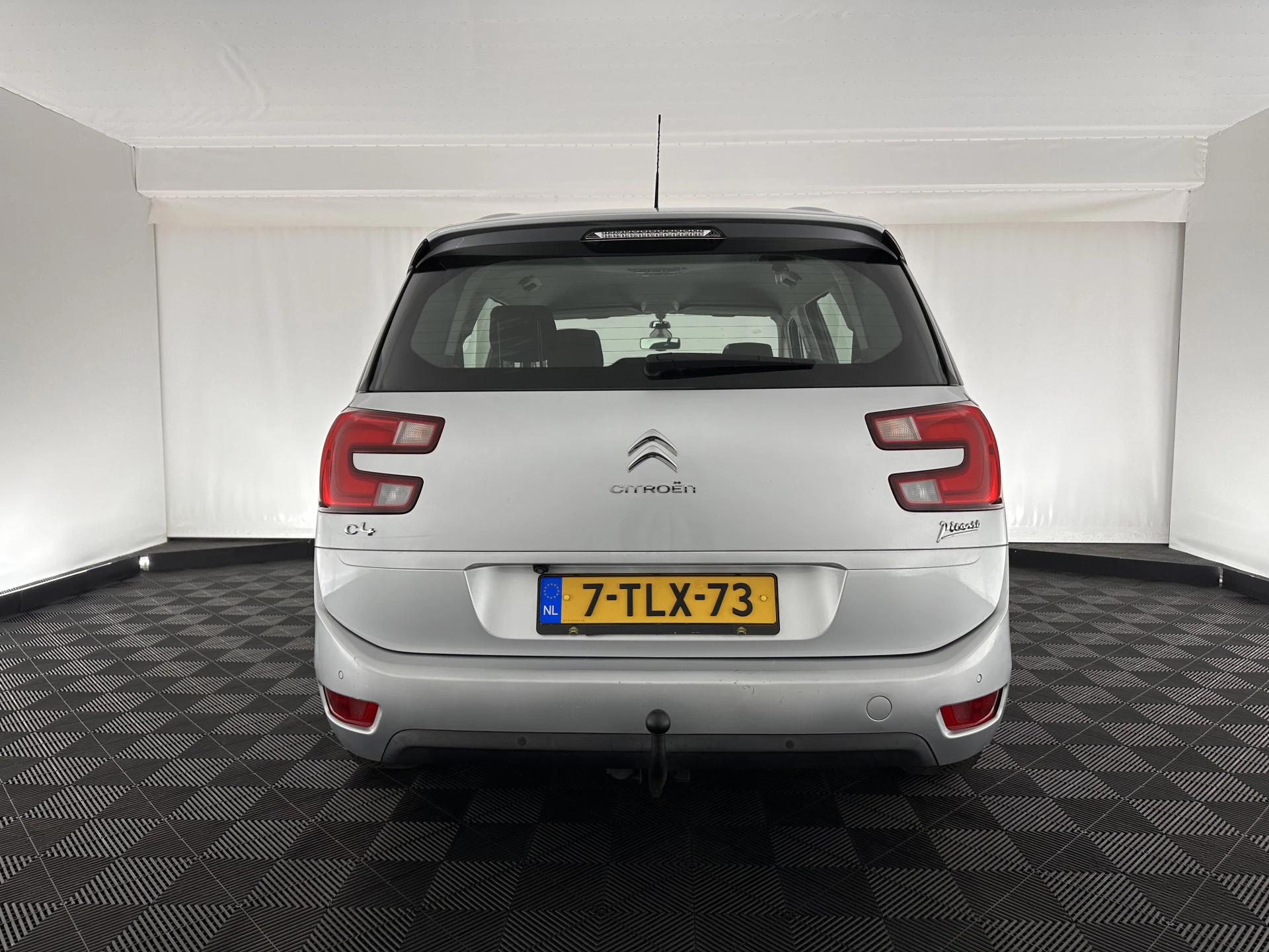 Hoofdafbeelding Citroën Grand C4 Picasso