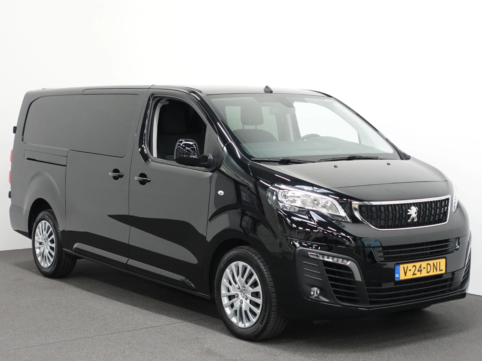 Hoofdafbeelding Peugeot Expert