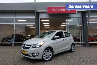 Opel KARL 1.0 ECOFLEX EDITION Automaat 1e Eigenaar (All-in prijs)