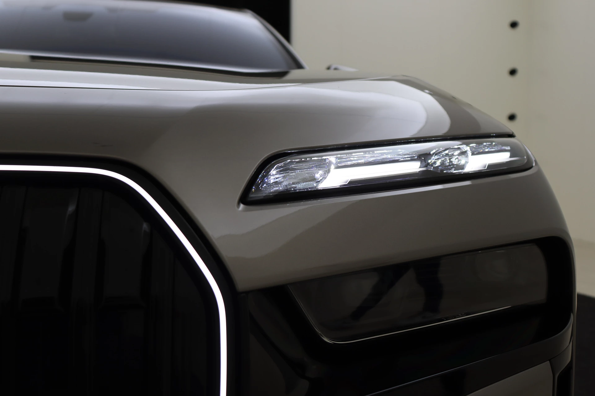 Hoofdafbeelding BMW i7