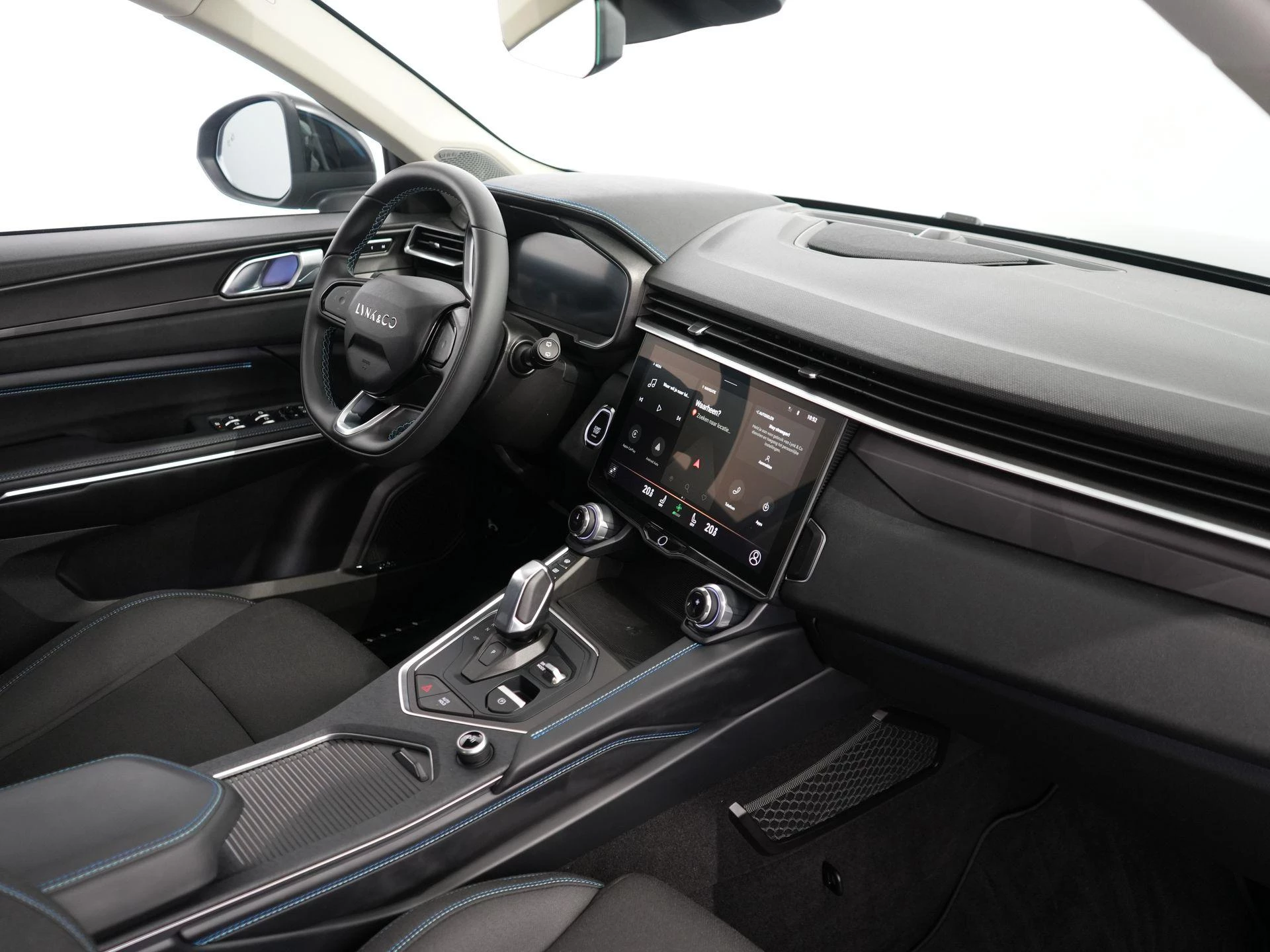 Hoofdafbeelding Lynk & Co 01