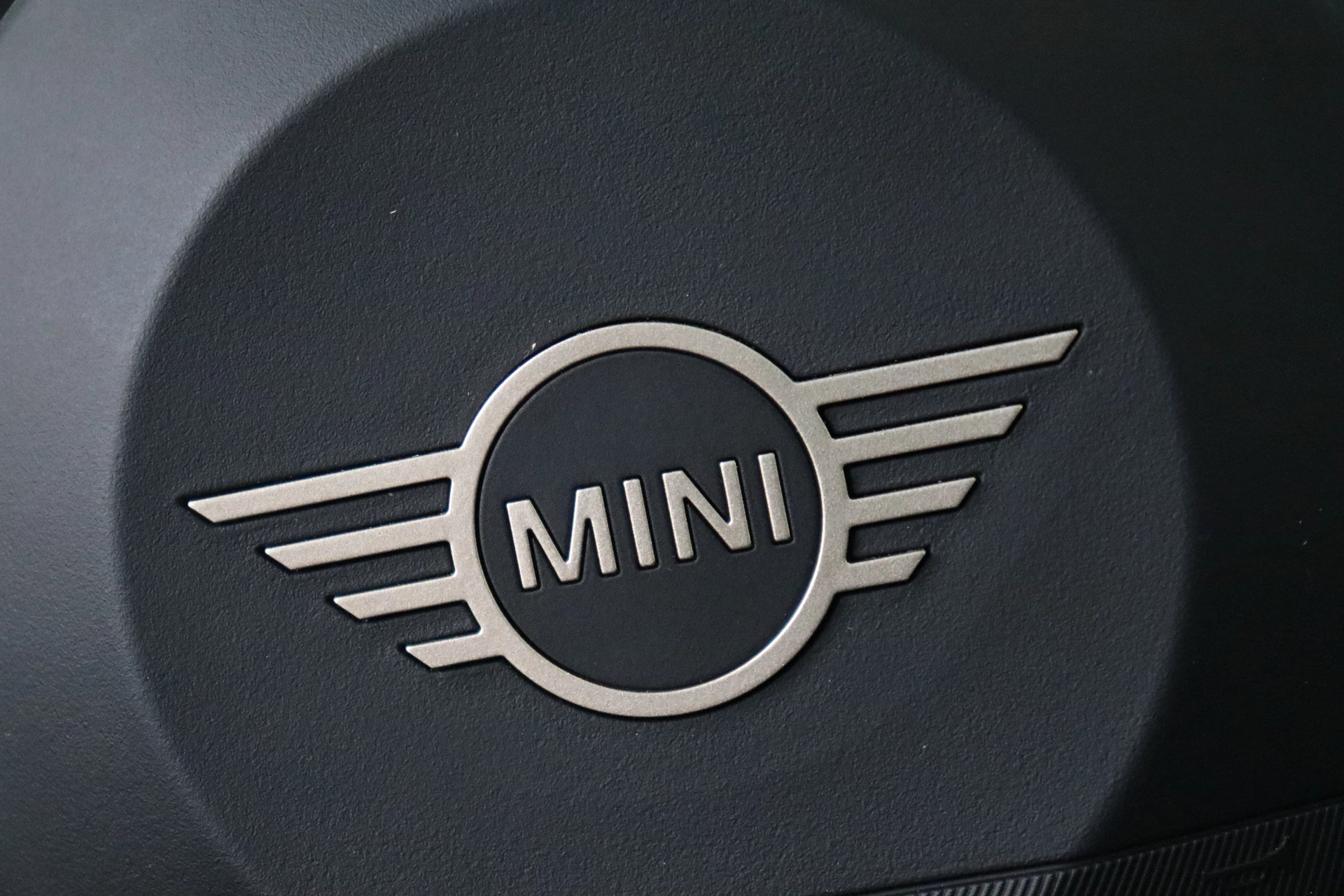 Hoofdafbeelding MINI Aceman