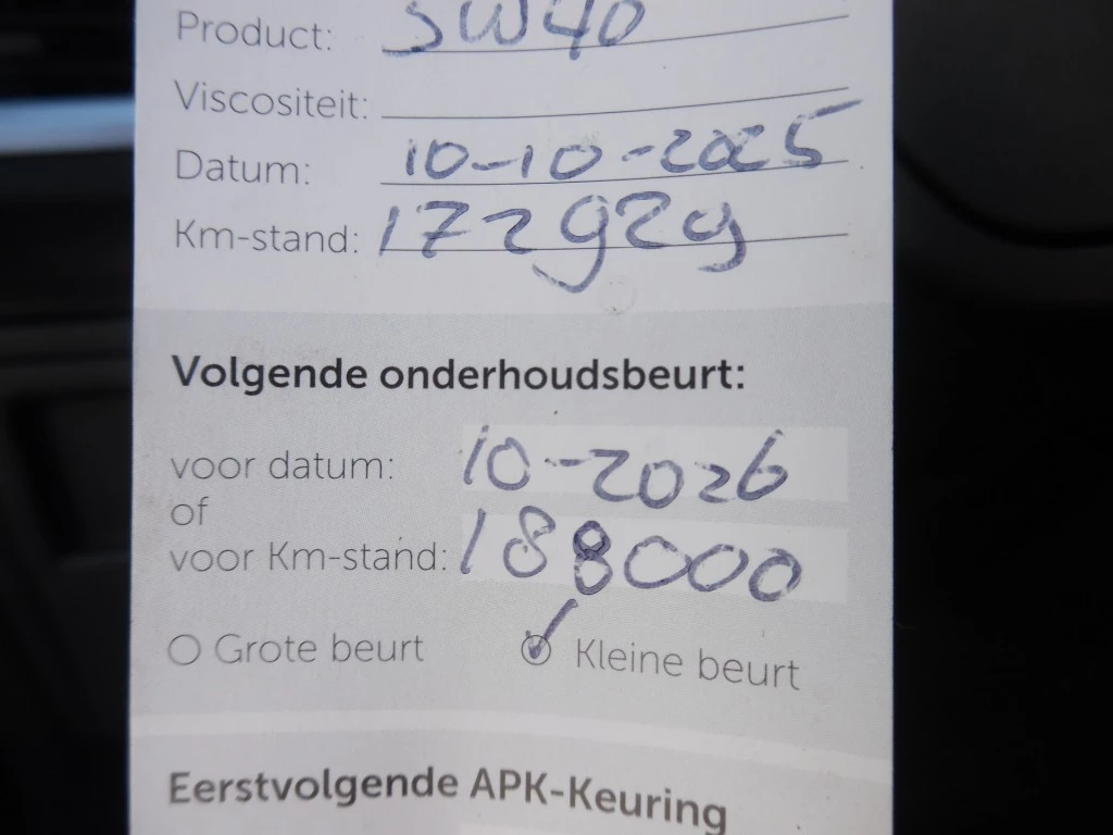 Hoofdafbeelding Renault Modus