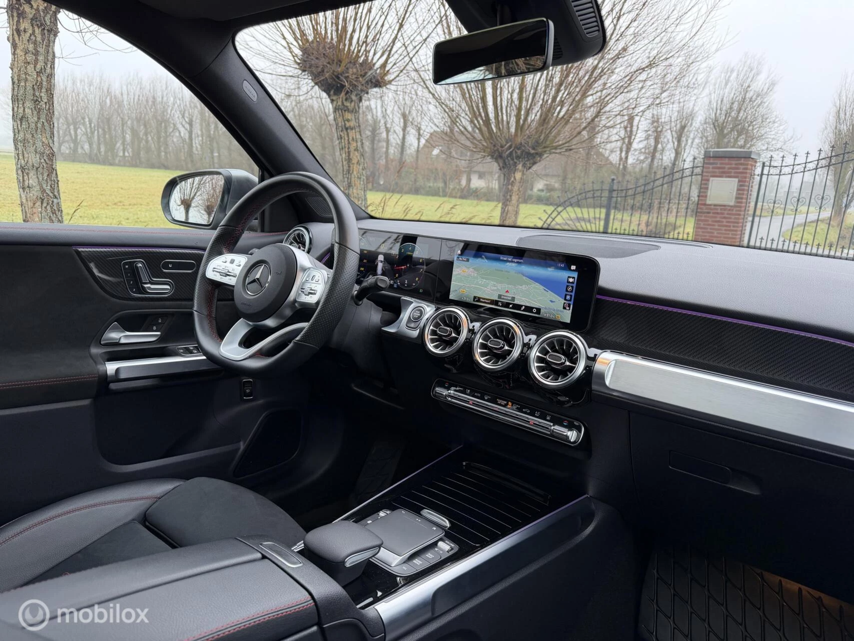 Hoofdafbeelding Mercedes-Benz GLB