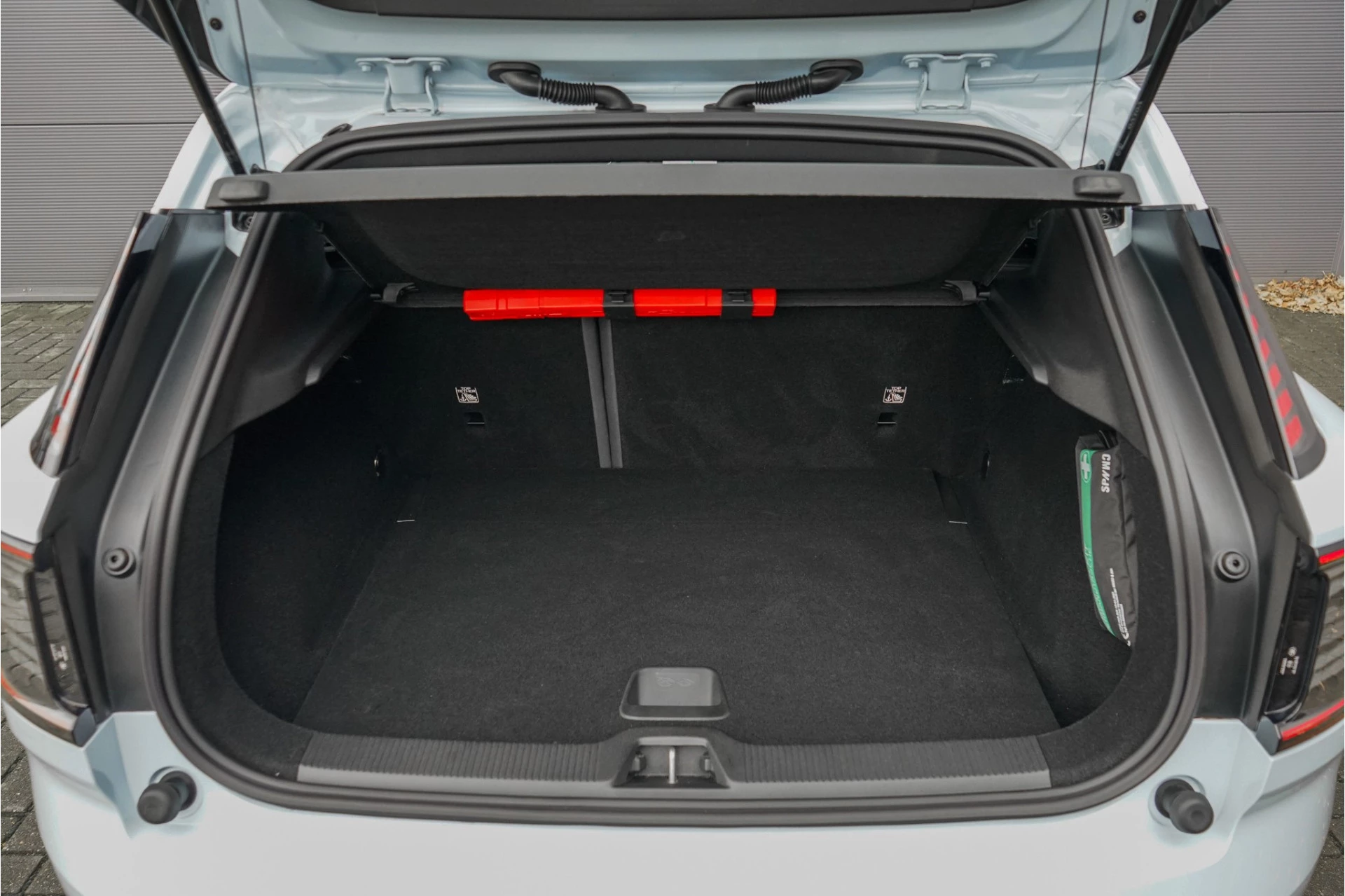 Hoofdafbeelding Volvo EX30