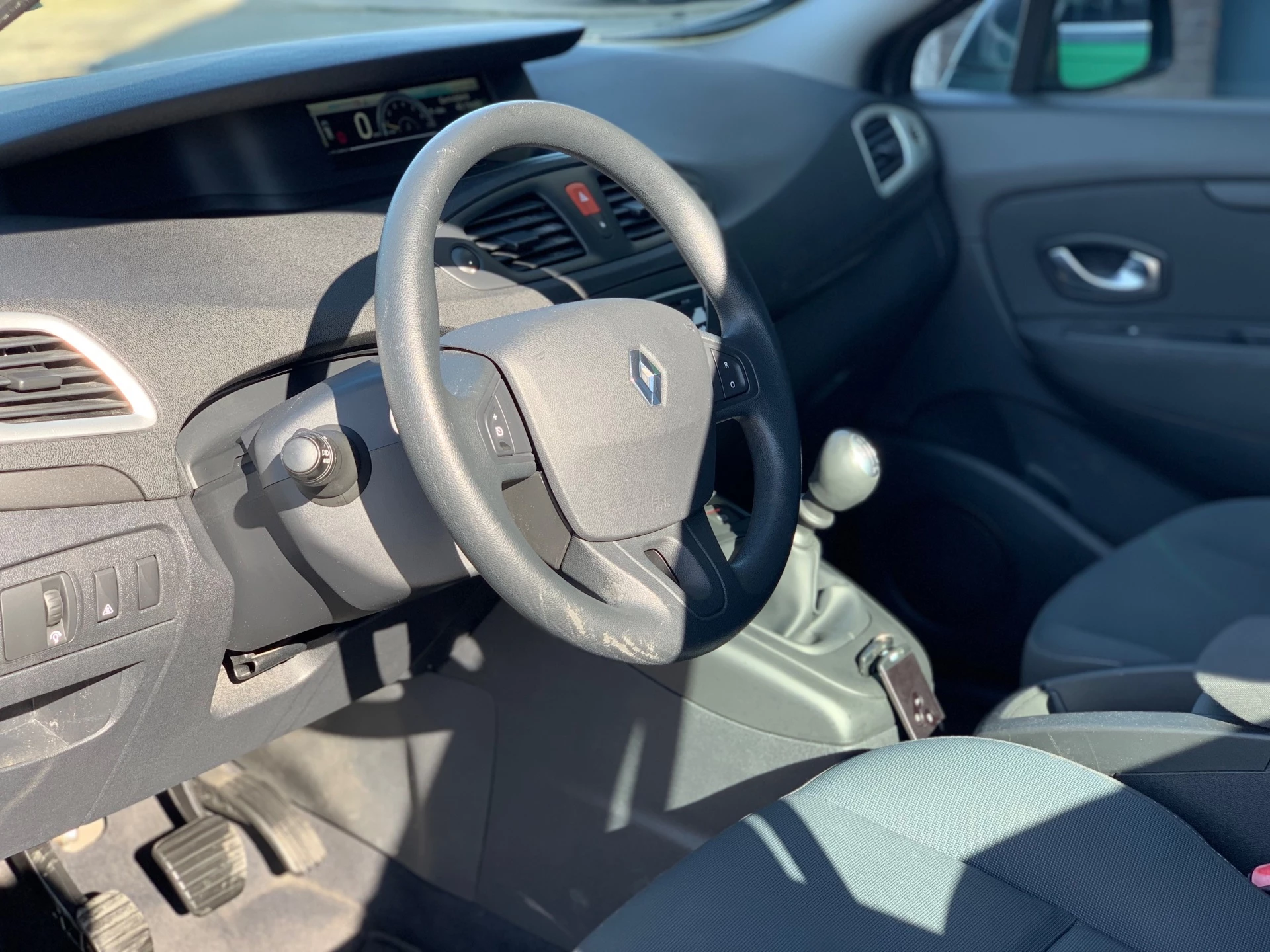 Hoofdafbeelding Renault Grand Scénic