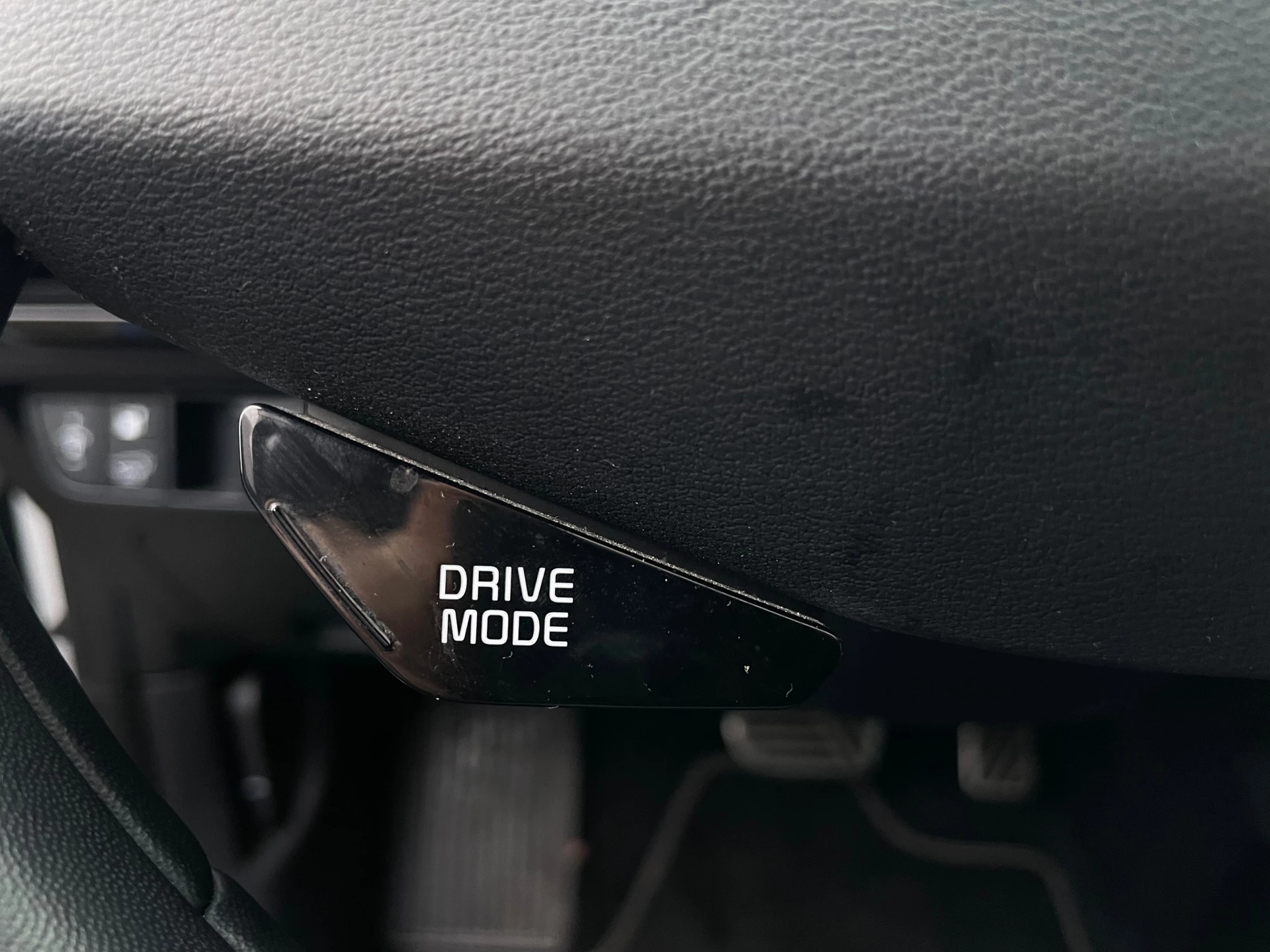 Hoofdafbeelding Kia EV6