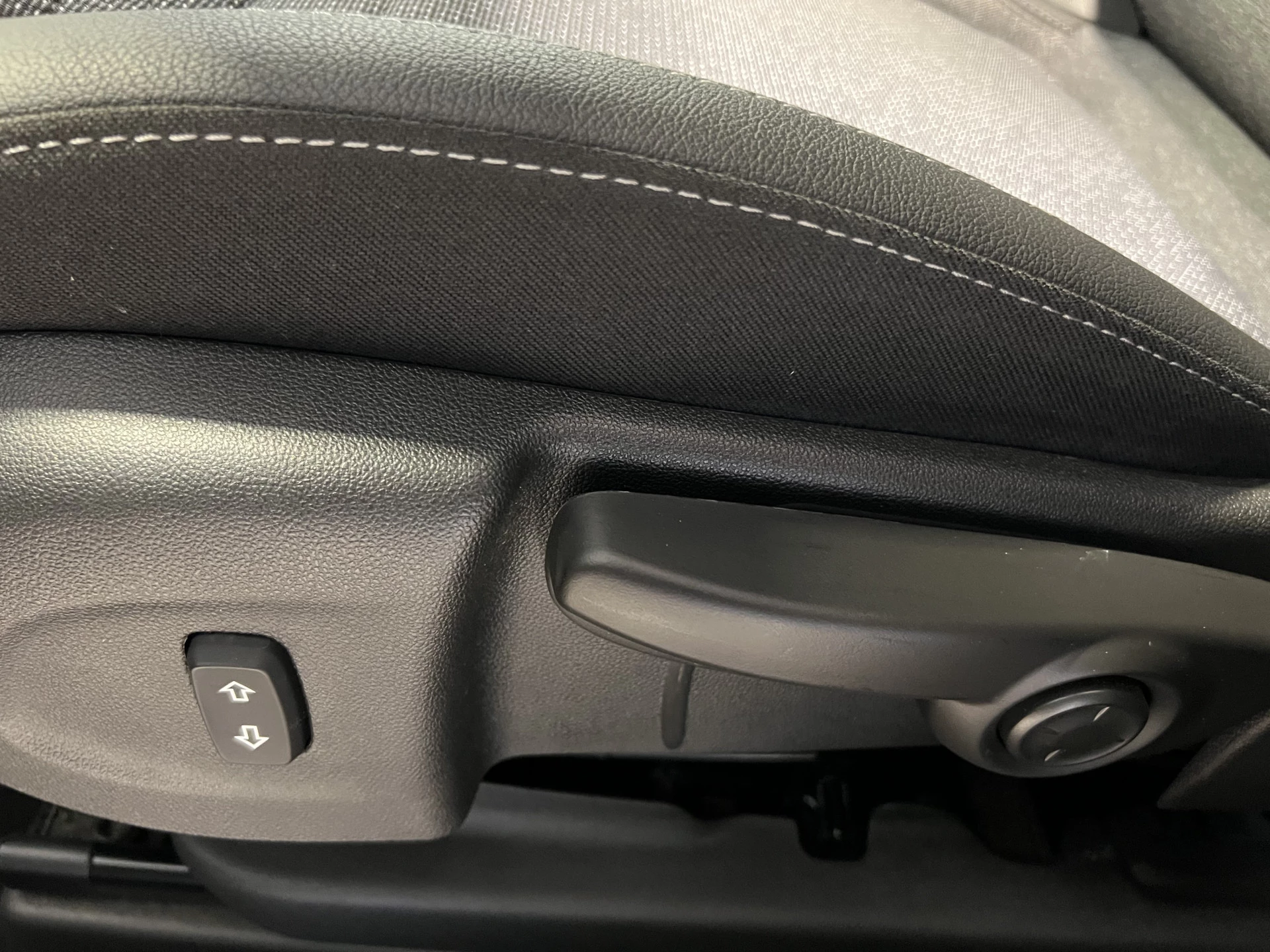 Hoofdafbeelding Opel Crossland