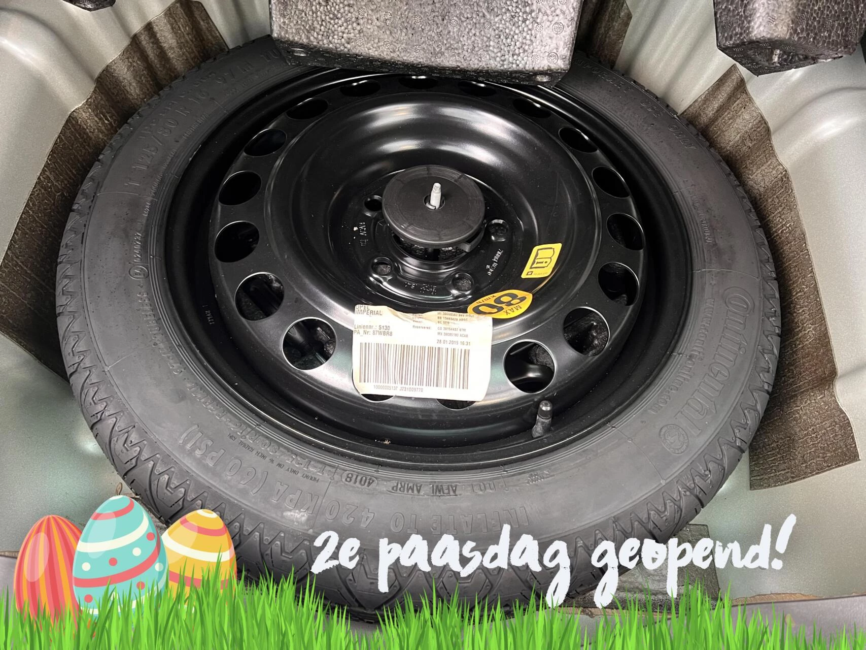 Hoofdafbeelding Opel Insignia