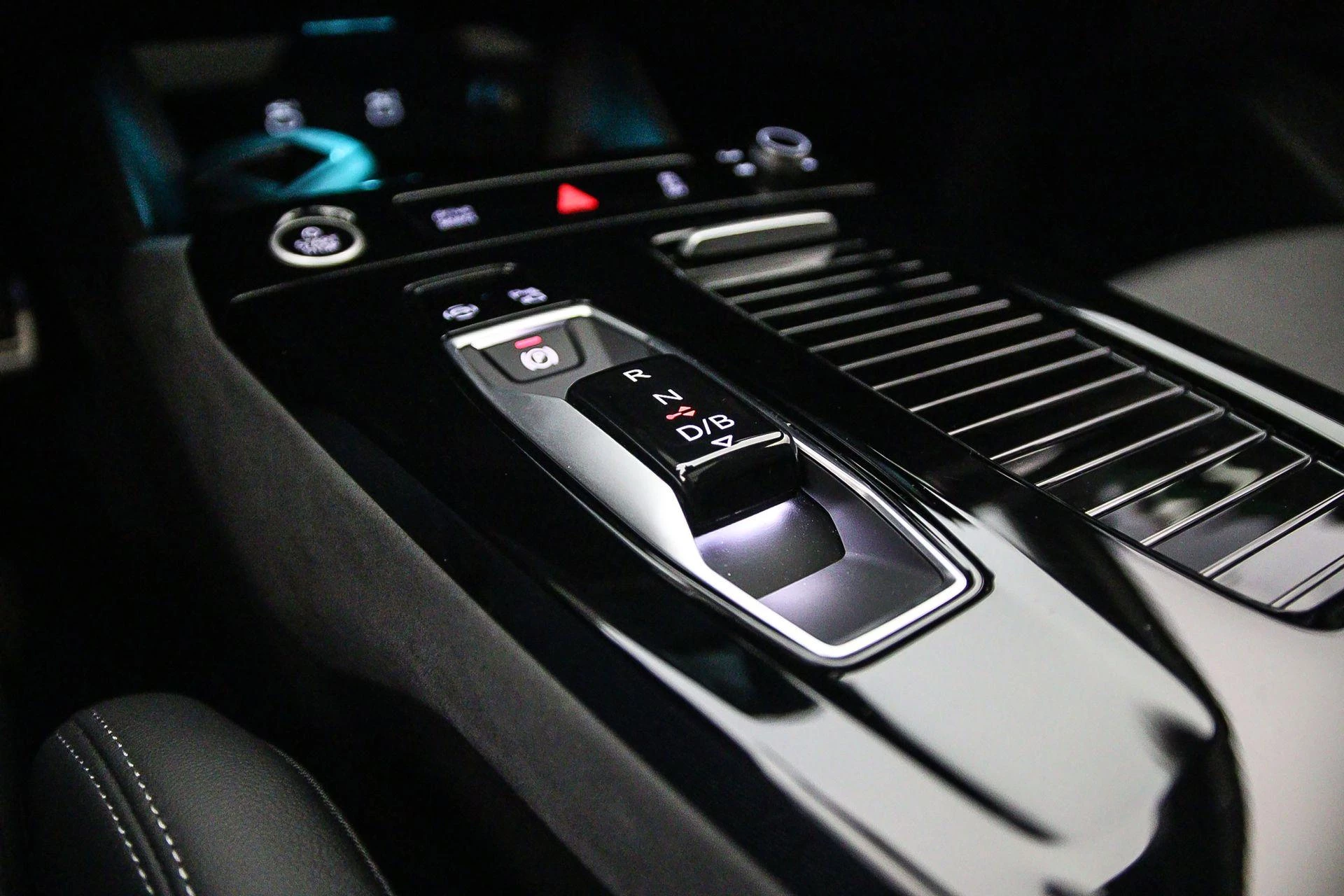 Hoofdafbeelding Audi Q6 e-tron