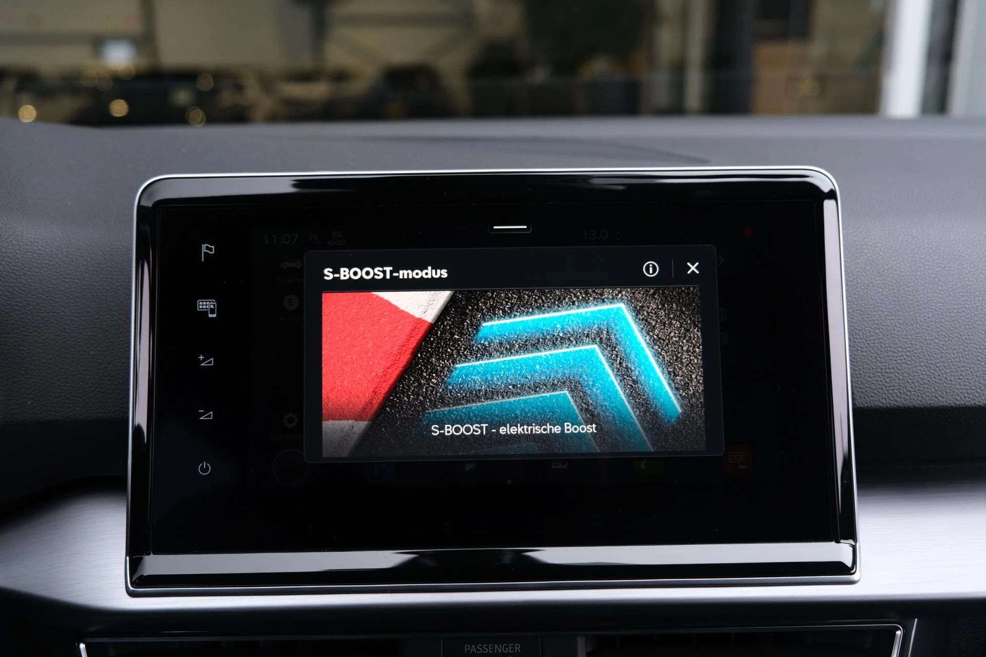 Hoofdafbeelding SEAT Tarraco