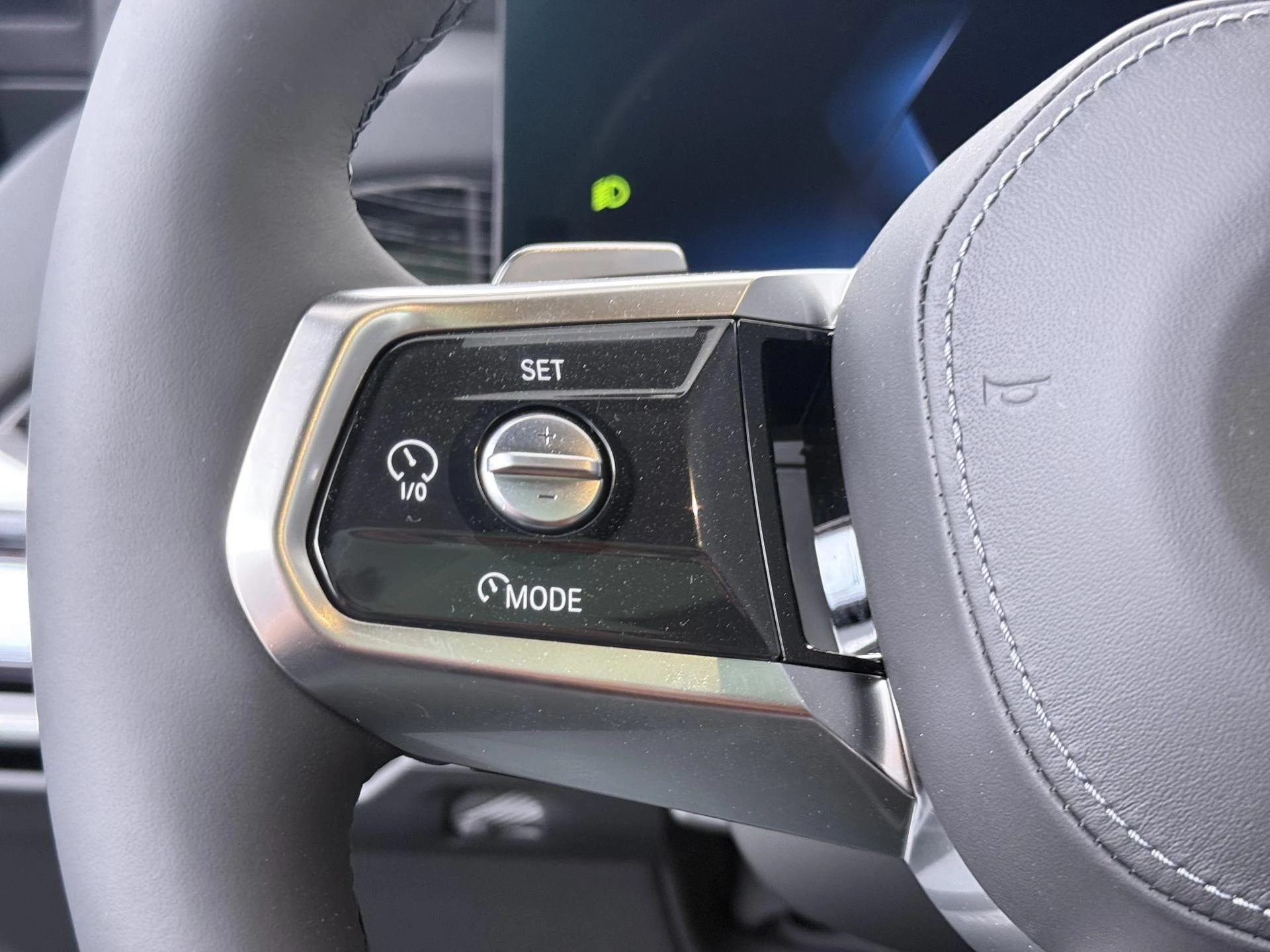 Hoofdafbeelding BMW i7