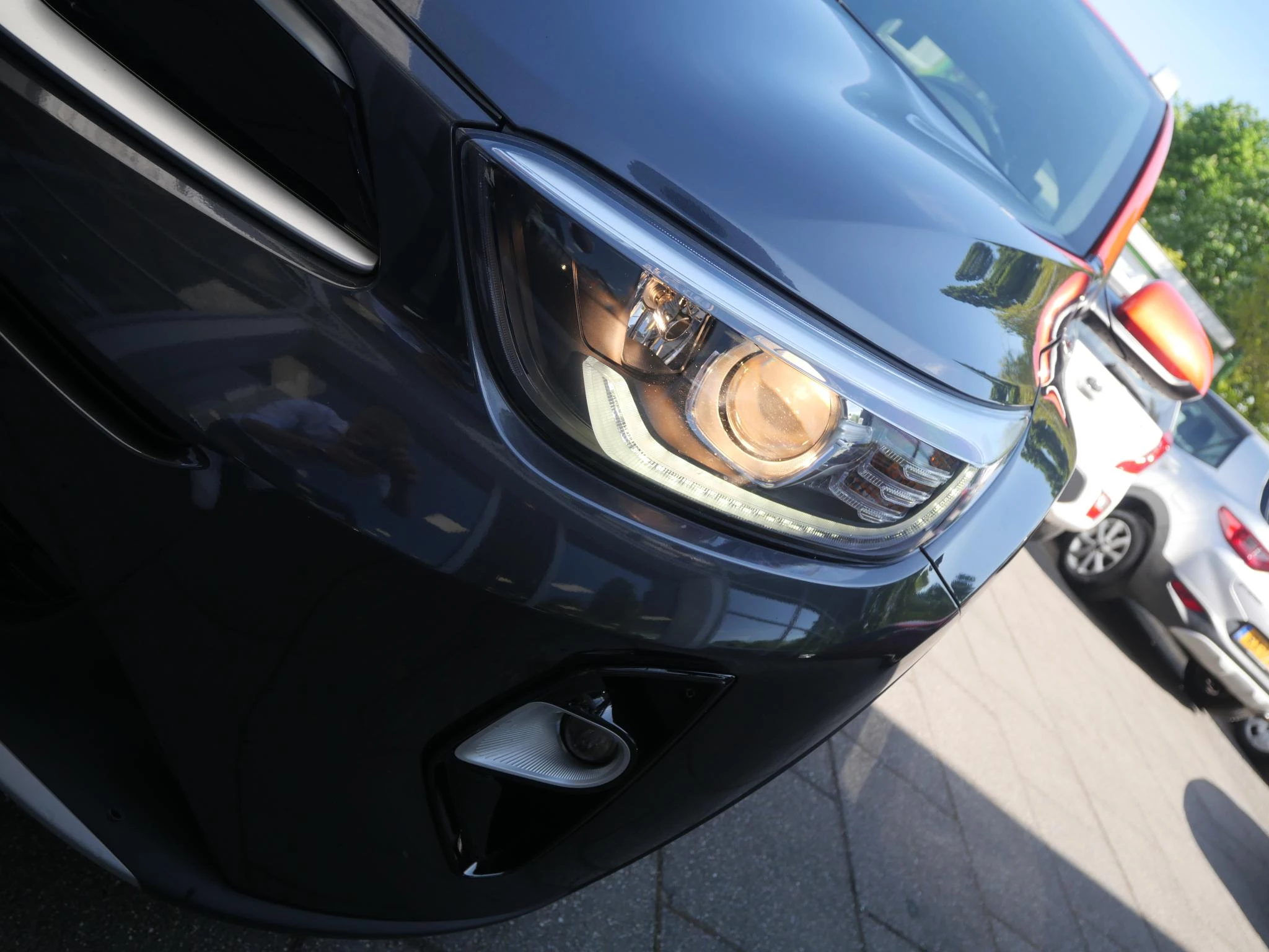 Hoofdafbeelding Kia Stonic