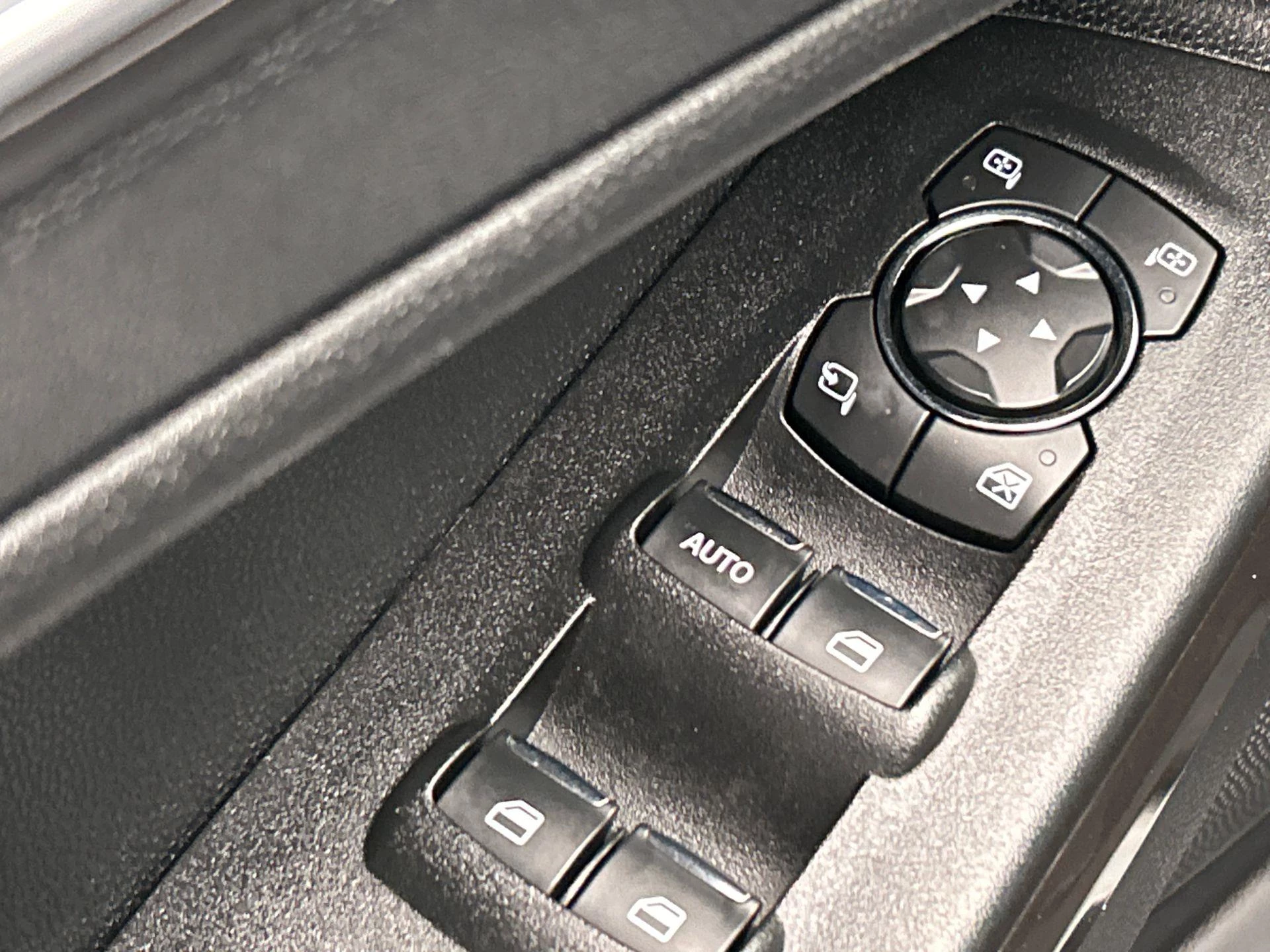 Hoofdafbeelding Ford EcoSport