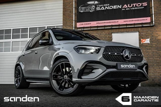 Mercedes GLE 400 e 4MATIC AMG Line|BTW|Pano|Carbon|Bur.|HUD
