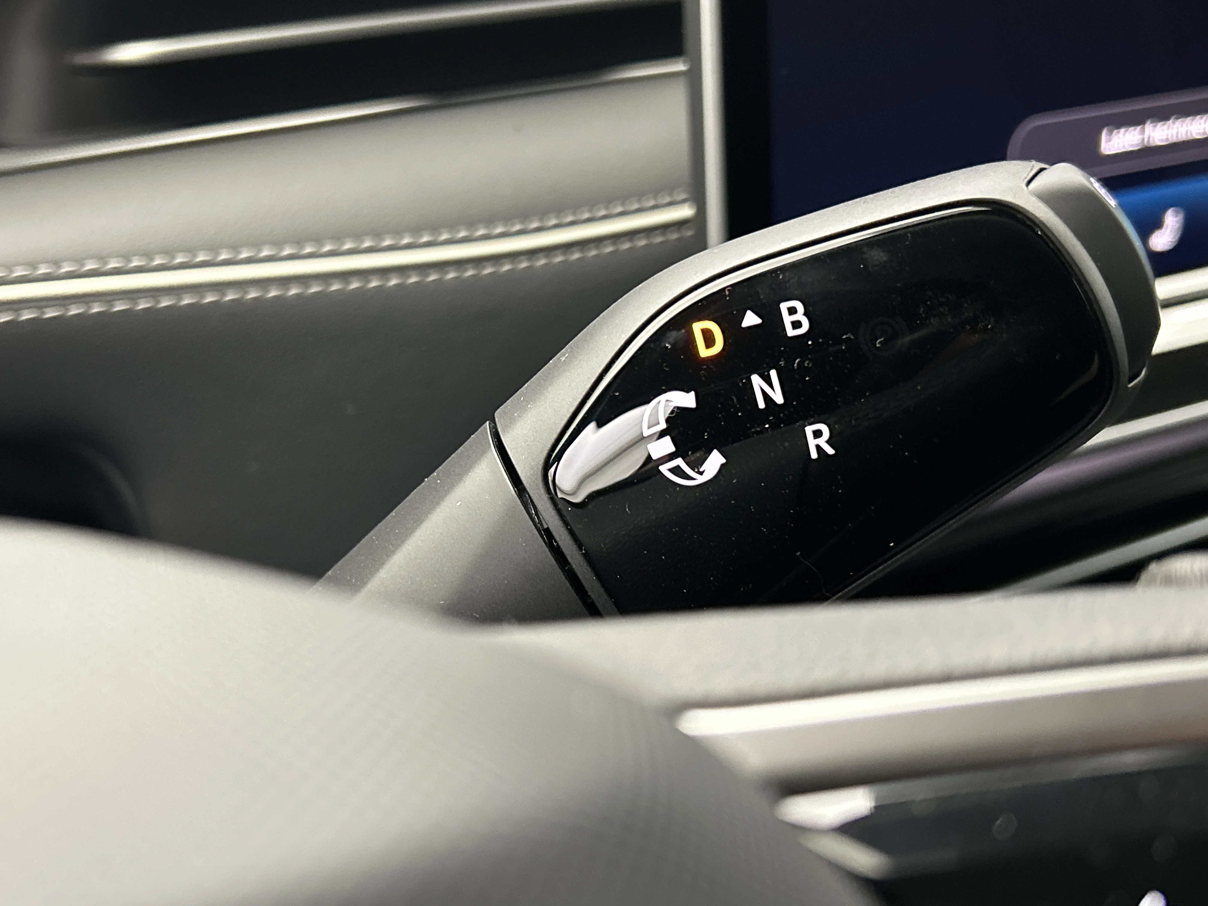 Hoofdafbeelding Volkswagen ID.7