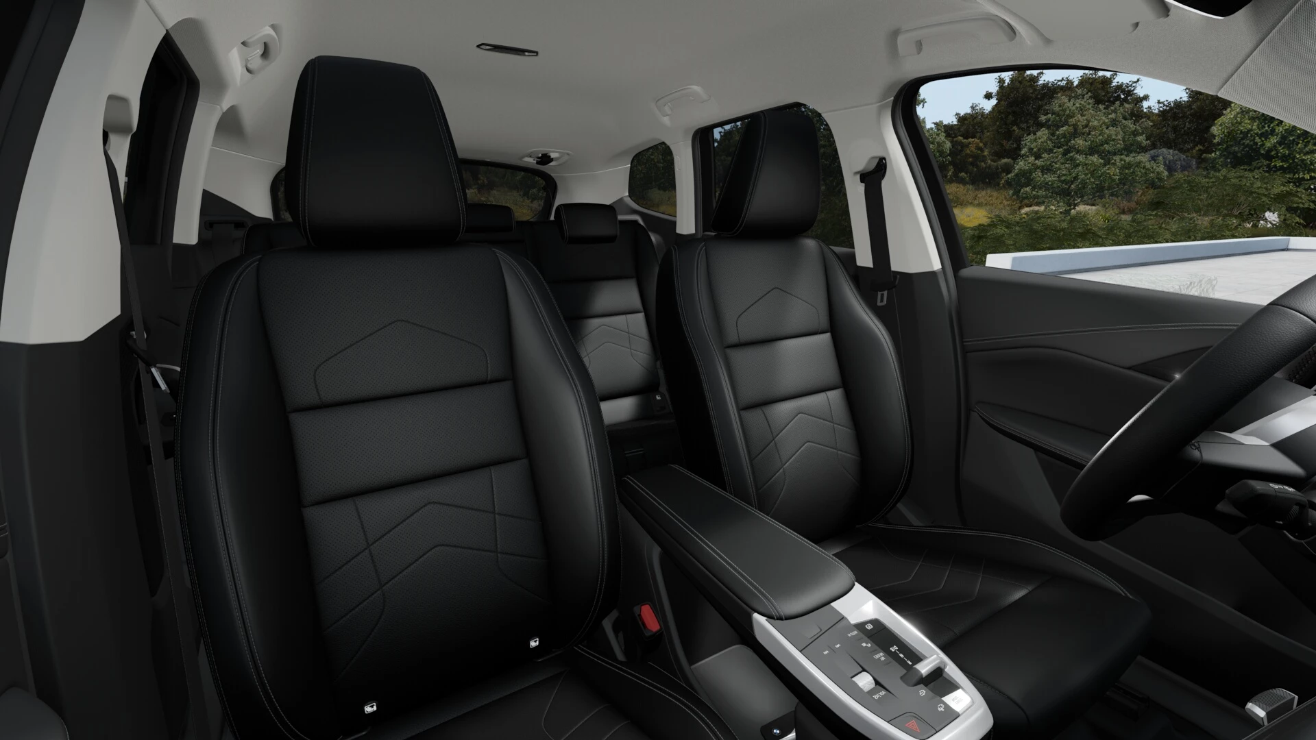 Hoofdafbeelding BMW iX1