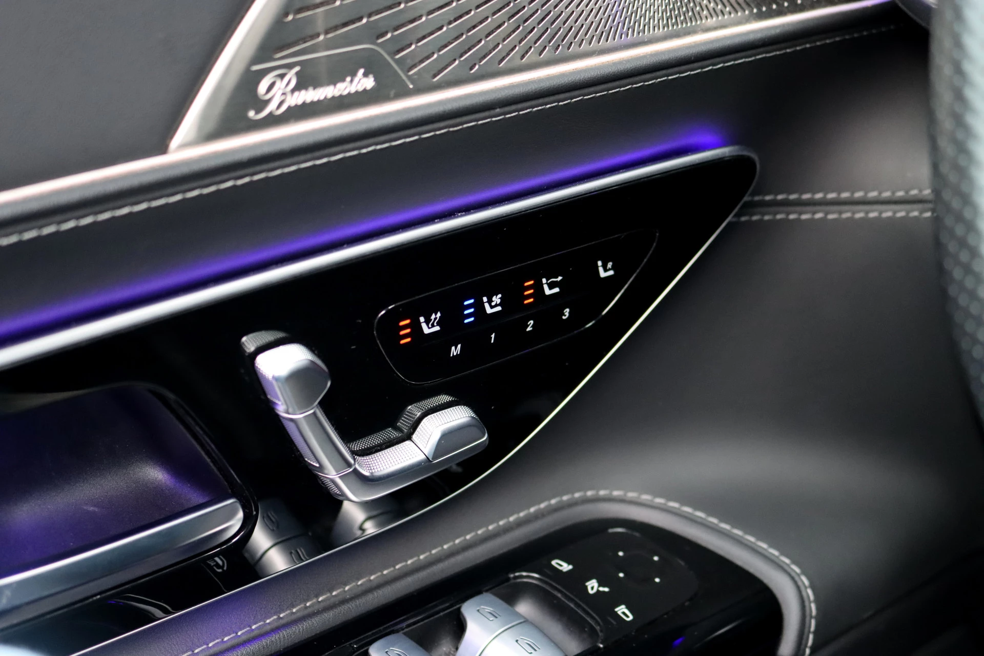 Hoofdafbeelding Mercedes-Benz SL