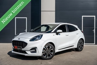 Ford Puma 1.0 EcoBoost ST-Line X B&O|Cam|Stuurverw.|BOMVOL!