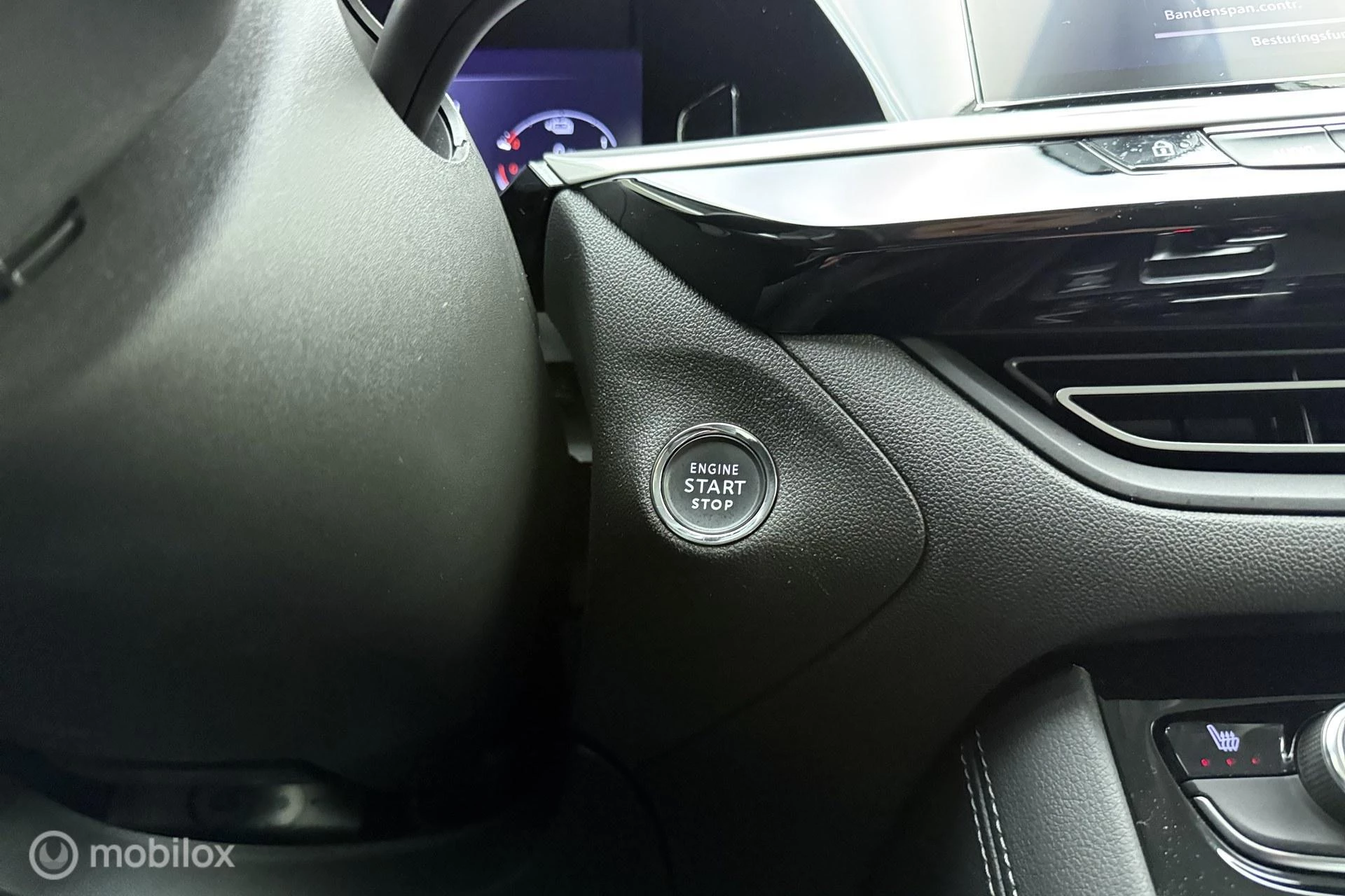 Hoofdafbeelding Opel Grandland