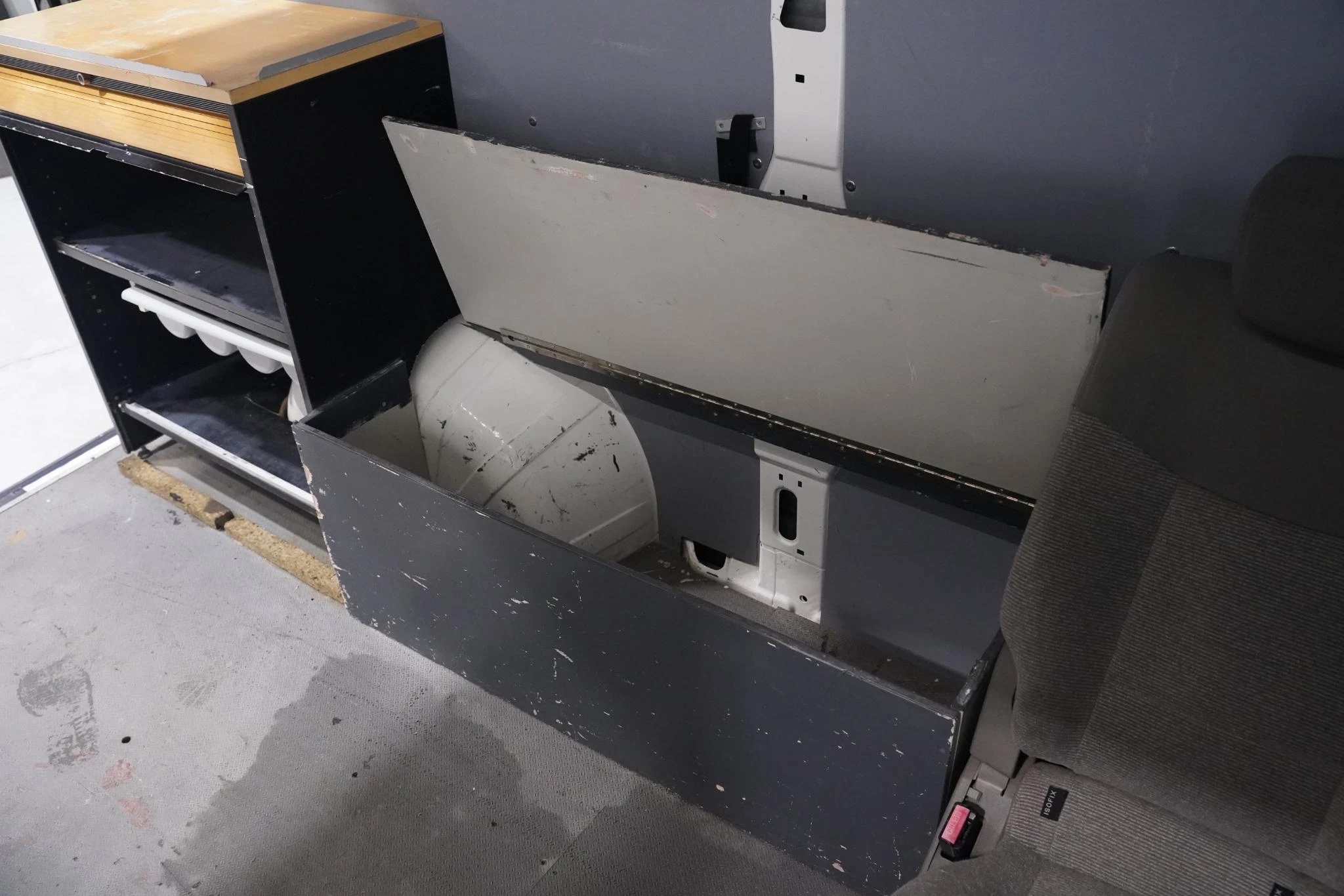 Hoofdafbeelding Peugeot Boxer