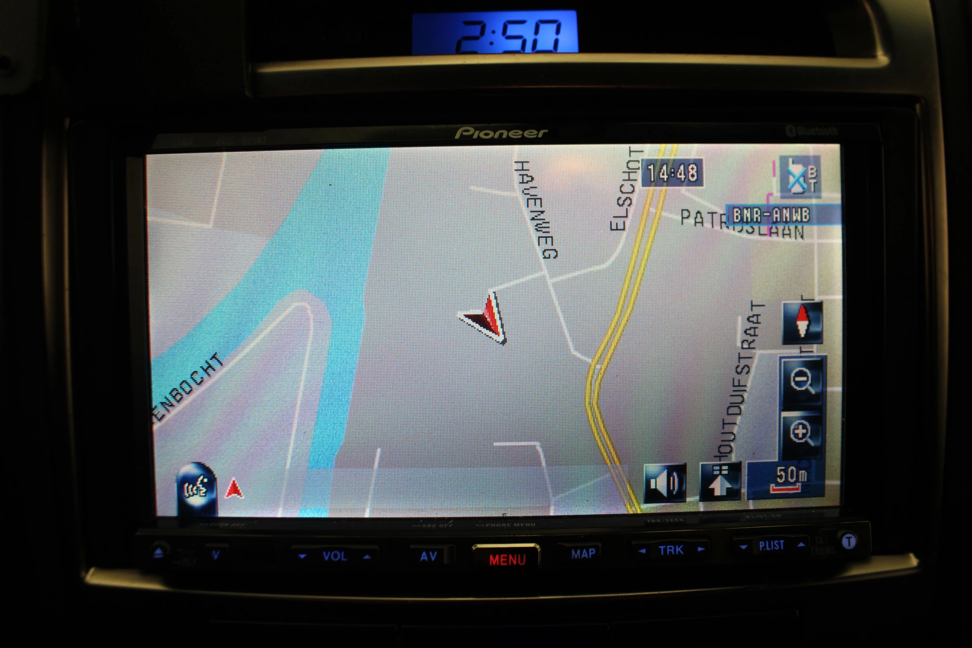 Hoofdafbeelding Hyundai Santa Fe