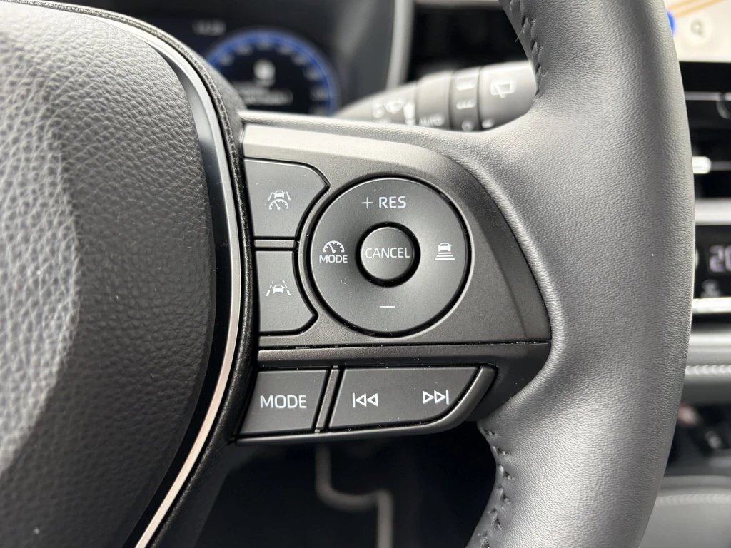 Hoofdafbeelding Toyota Corolla Touring Sports