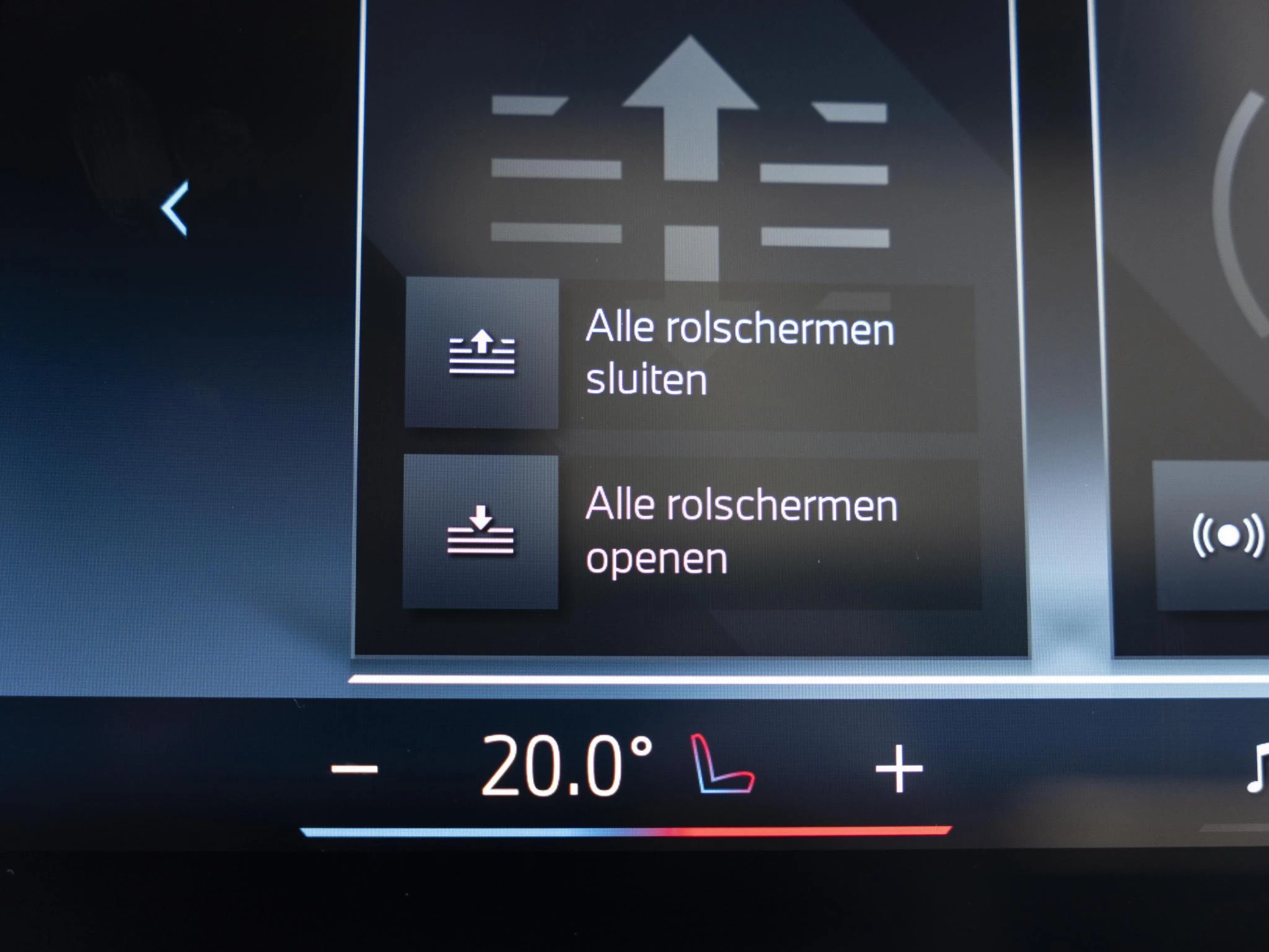 Hoofdafbeelding BMW i7