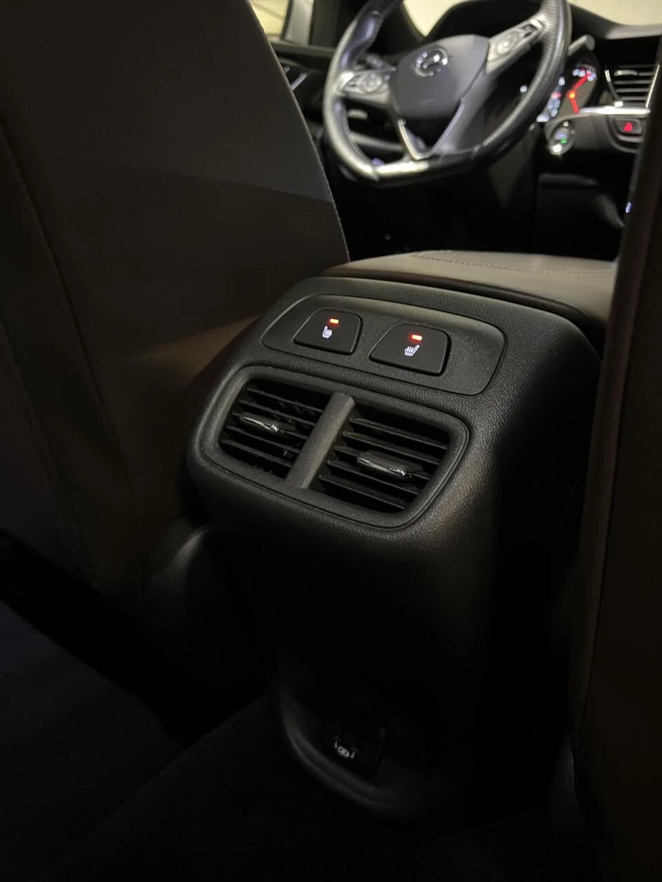 Hoofdafbeelding Opel Insignia