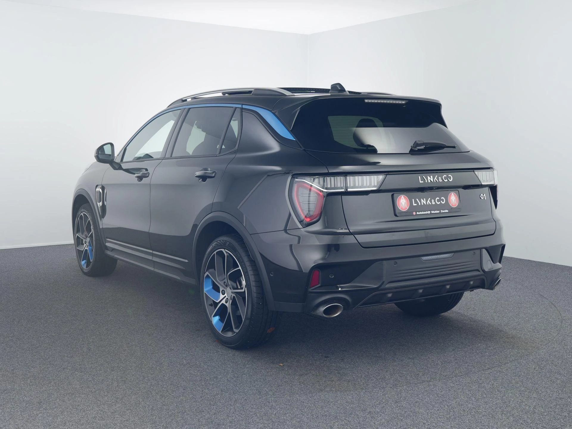 Hoofdafbeelding Lynk & Co 01