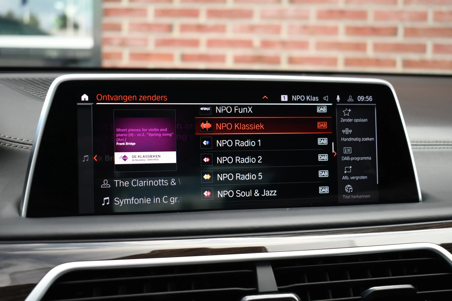 Hoofdafbeelding BMW 7 Serie