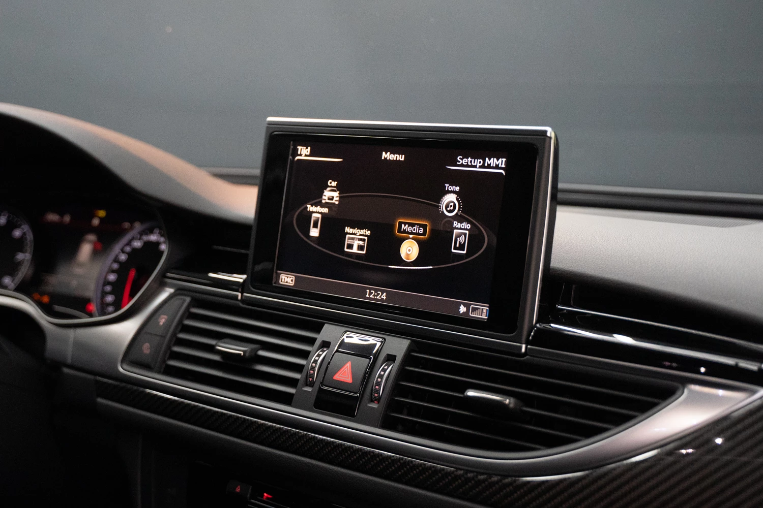 Hoofdafbeelding Audi RS6